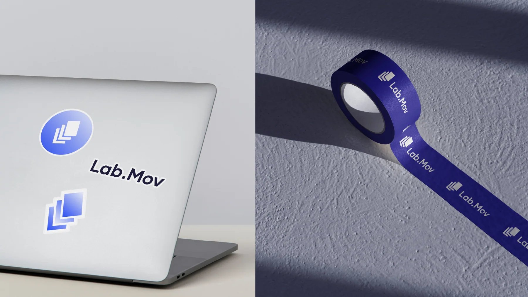 Lab.Mov - projeto trasso.design