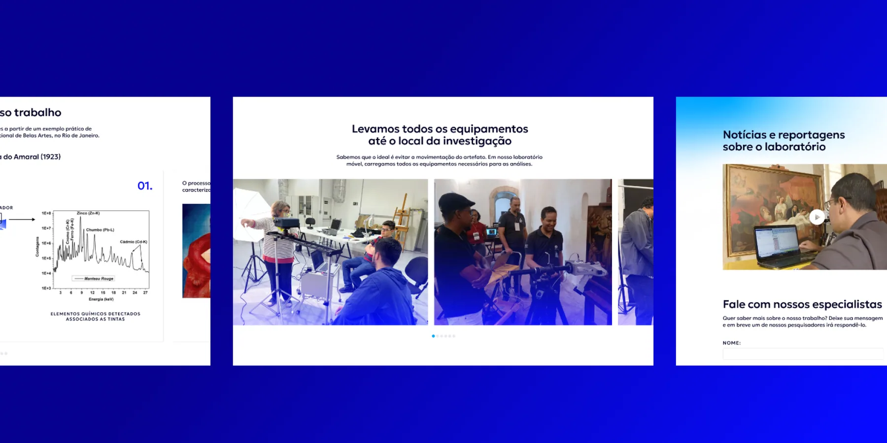 Lab.Mov - projeto trasso.design