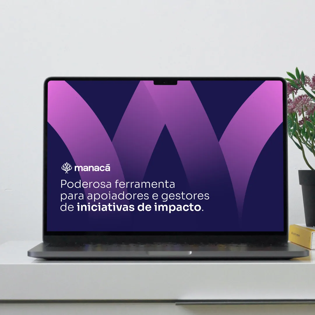 Manacá - projeto trasso.design