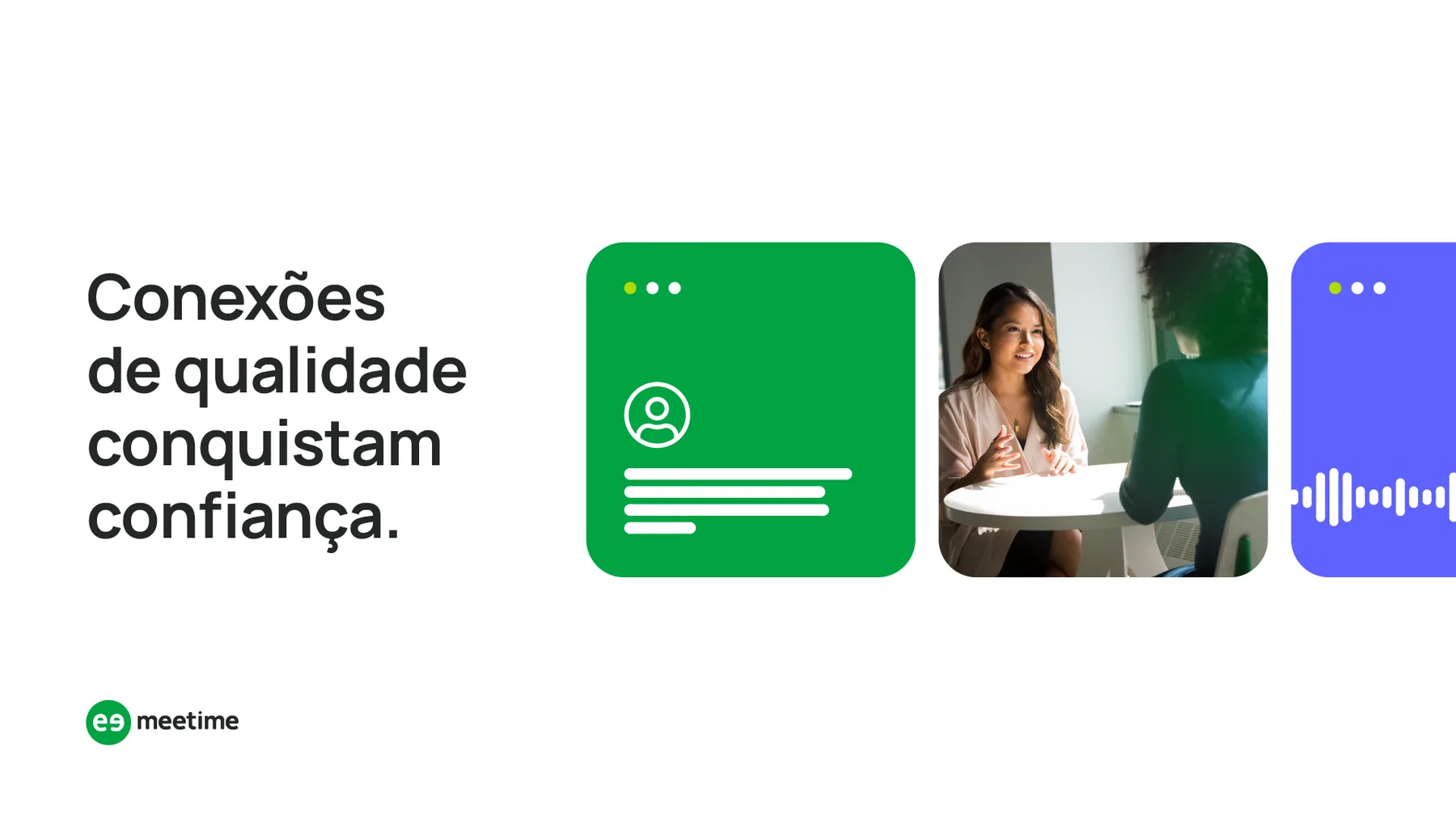 Meetime - projeto trasso.design
