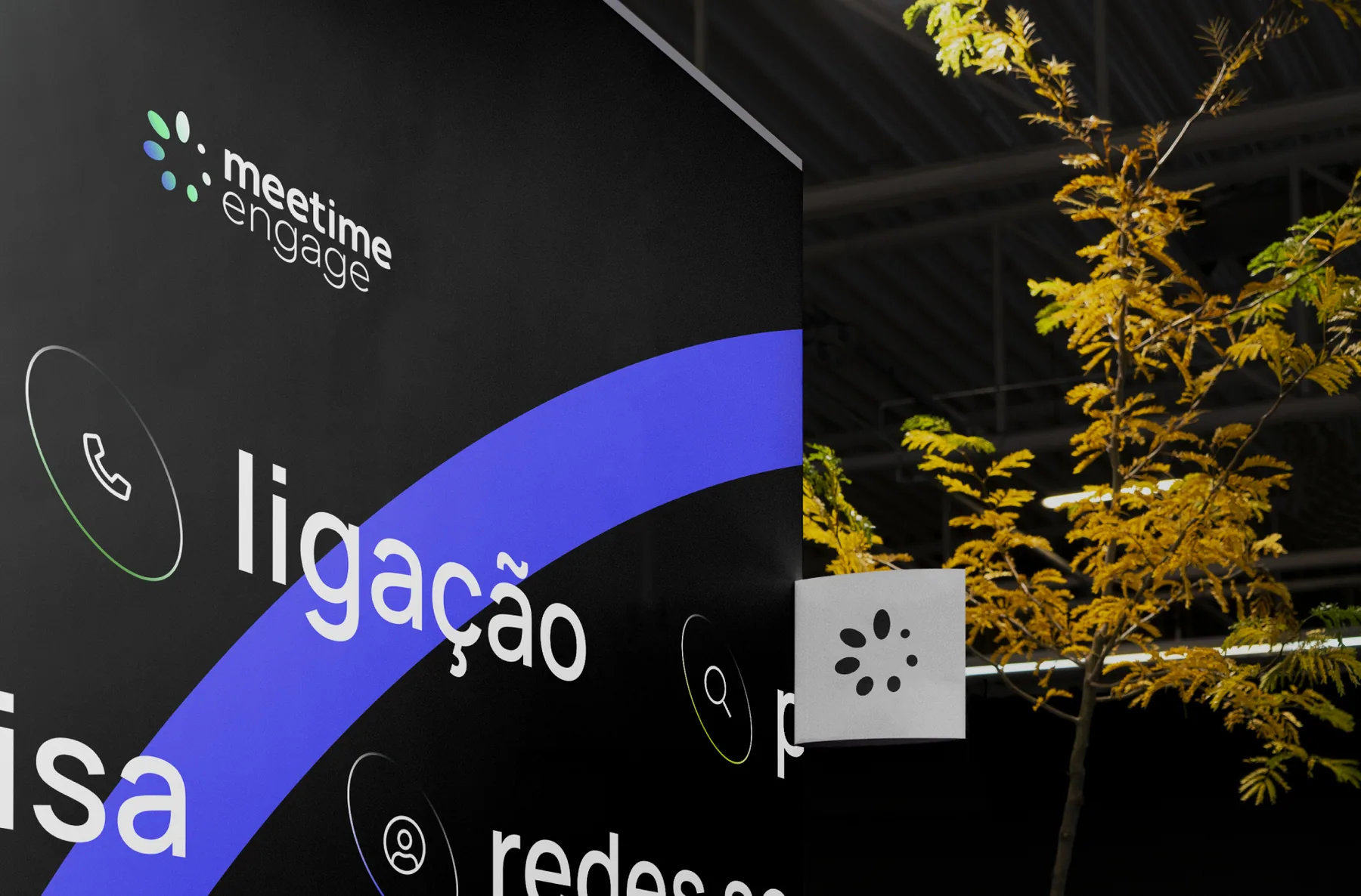 Meetime Engage - projeto trasso.design