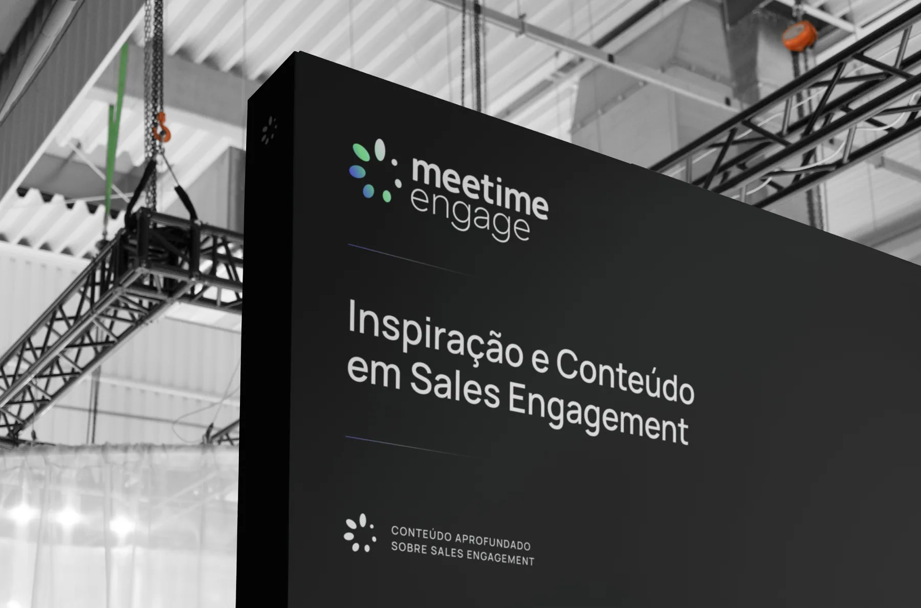 Meetime Engage - projeto trasso.design