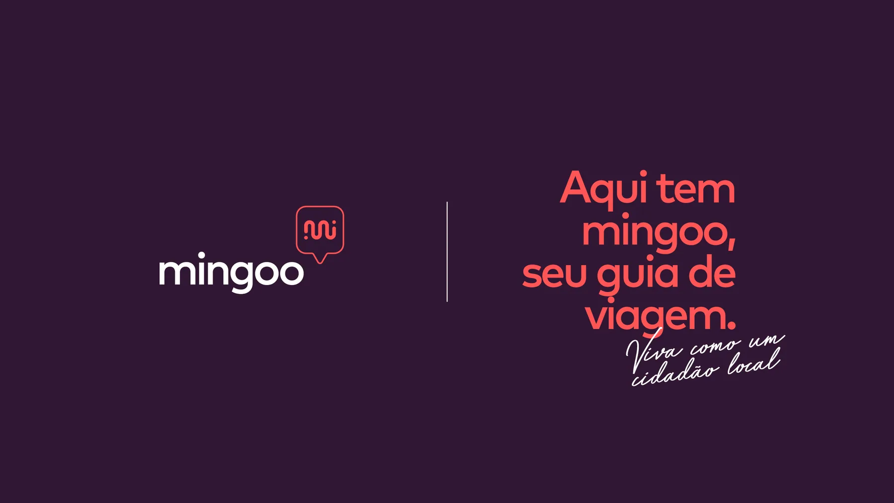 Mingoo - projeto trasso.design