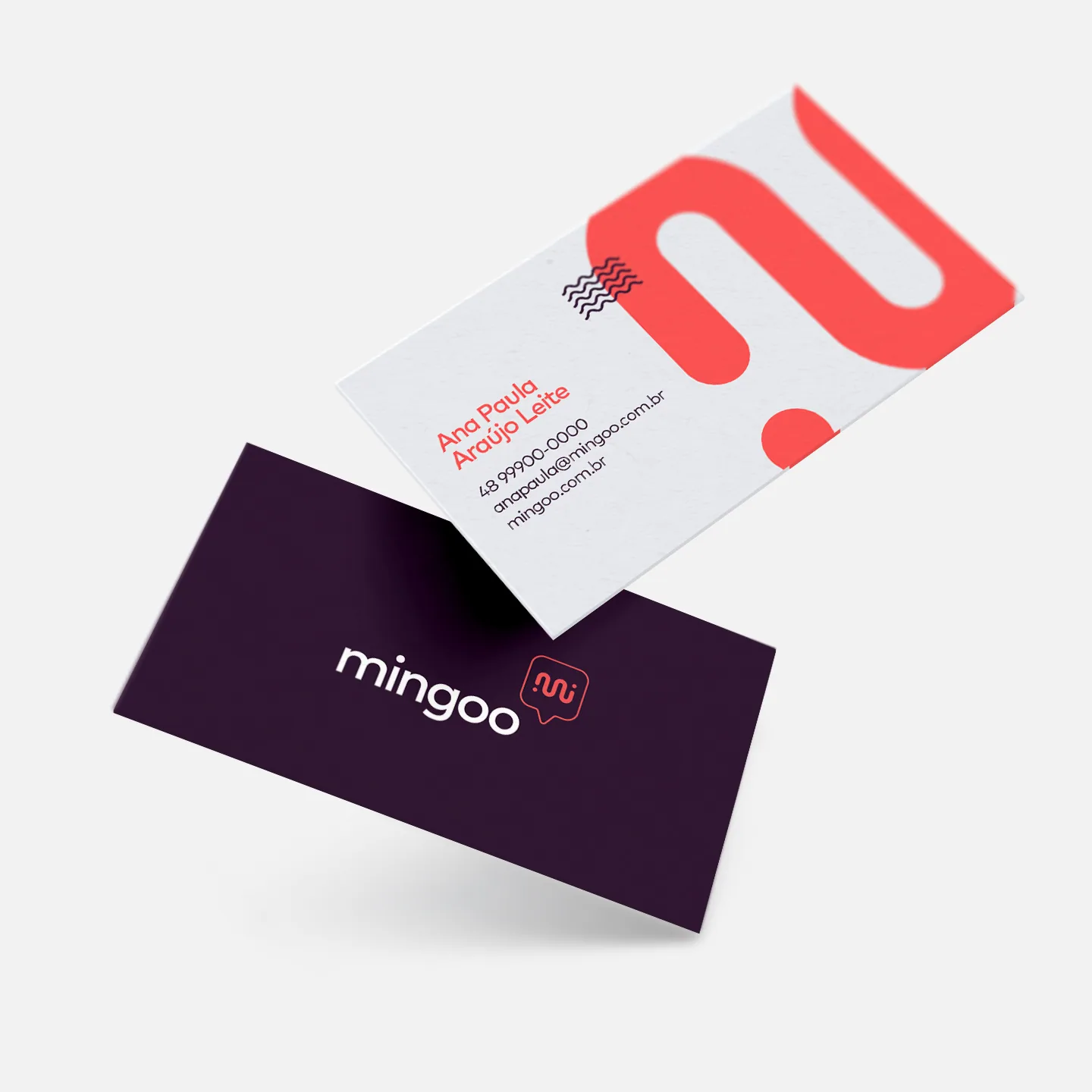Mingoo - projeto trasso.design