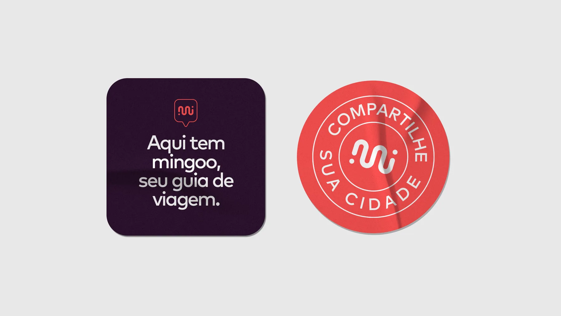 Mingoo - projeto trasso.design