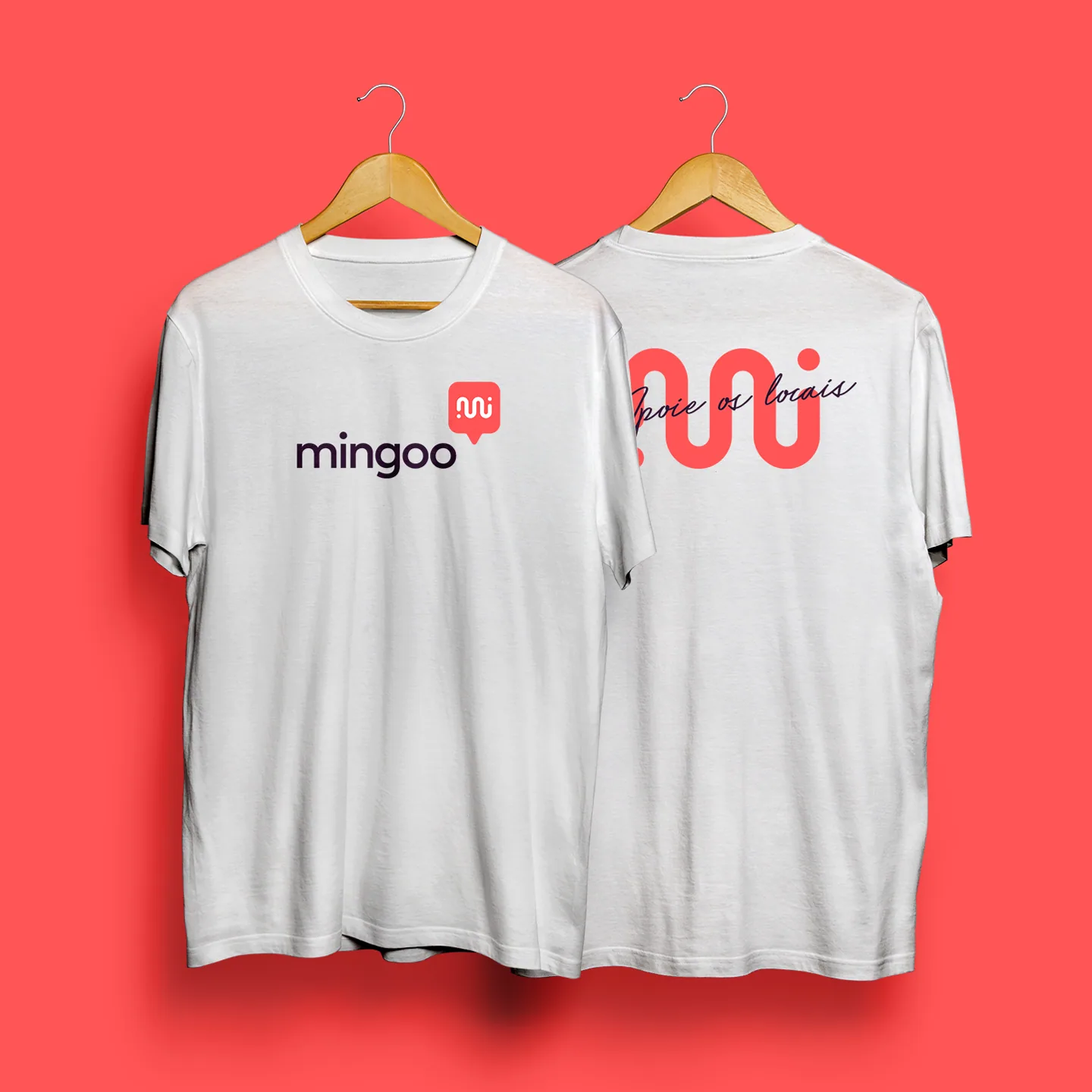 Mingoo - projeto trasso.design