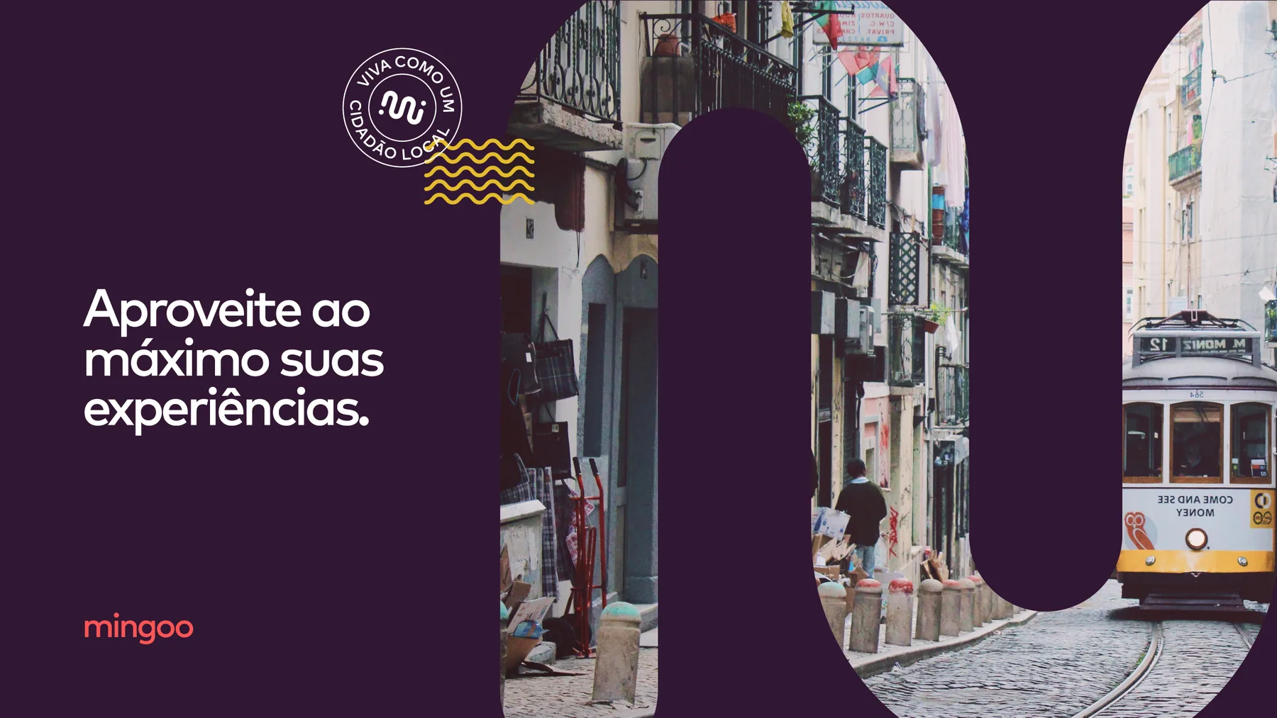 Mingoo - projeto trasso.design