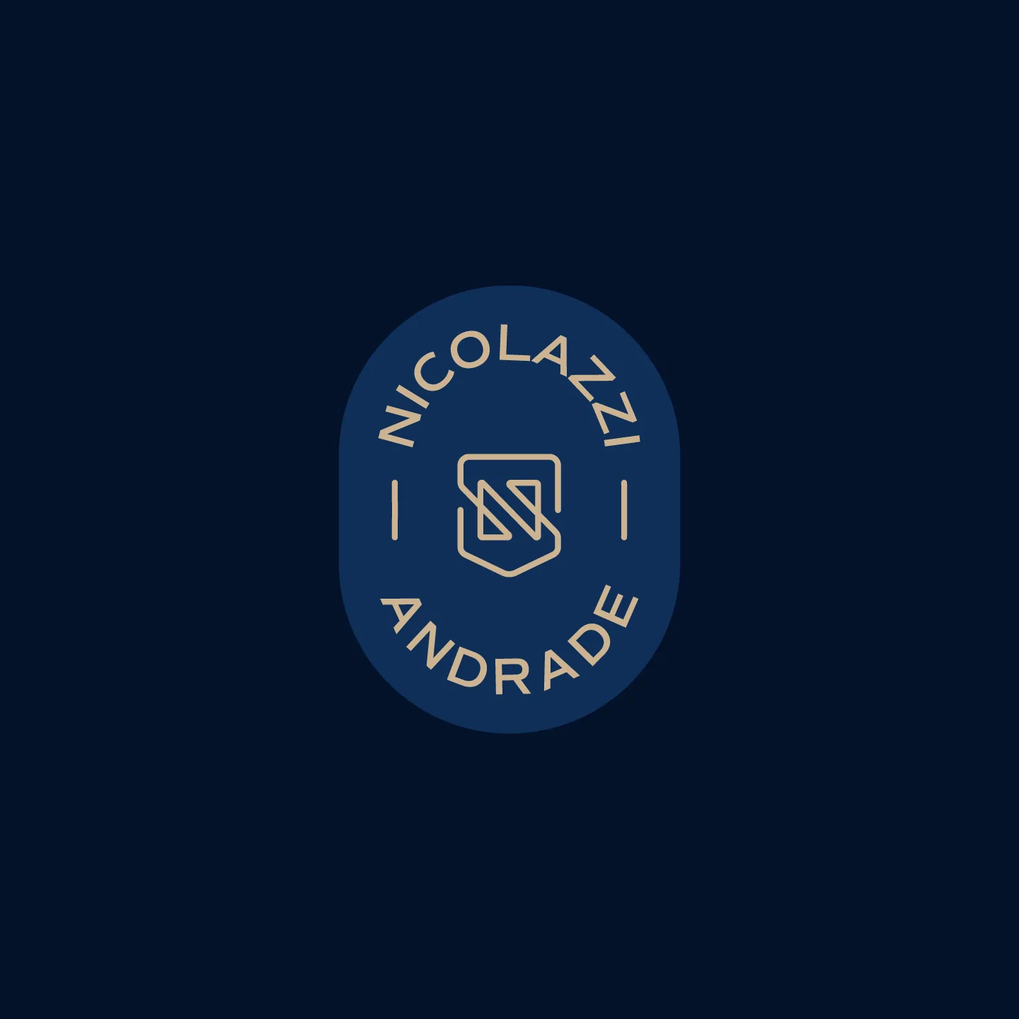 Nicolazzi e Andrade Advogados - projeto trasso.design