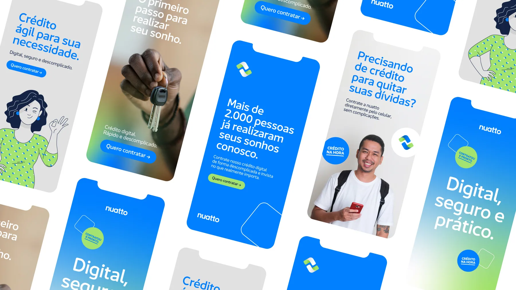 Nuatto - projeto trasso.design