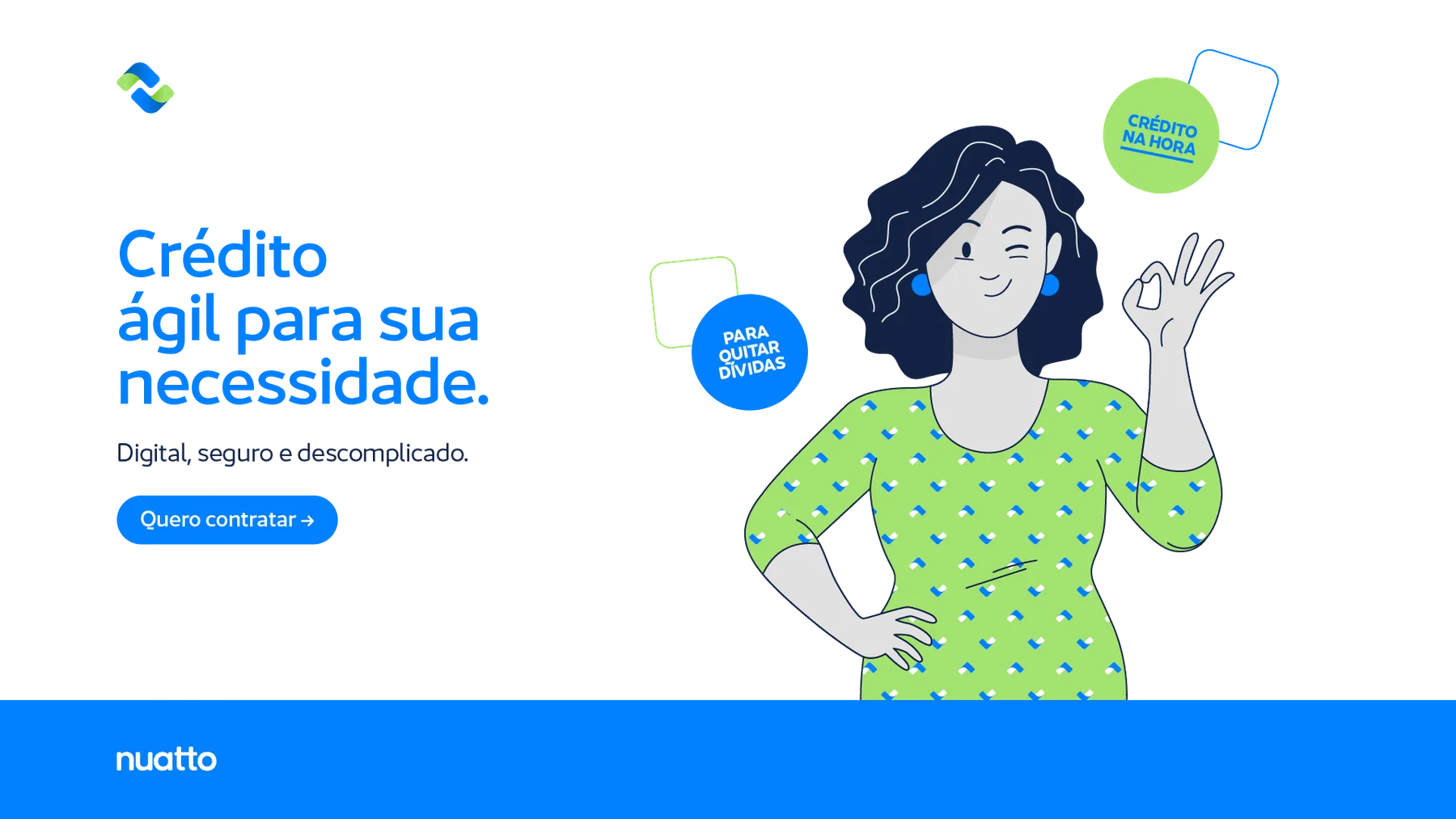 Nuatto - projeto trasso.design