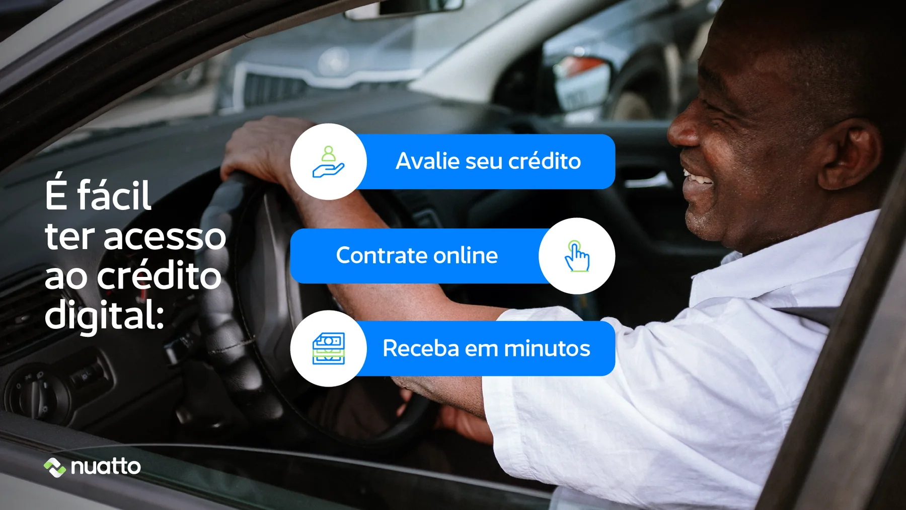 Nuatto - projeto trasso.design