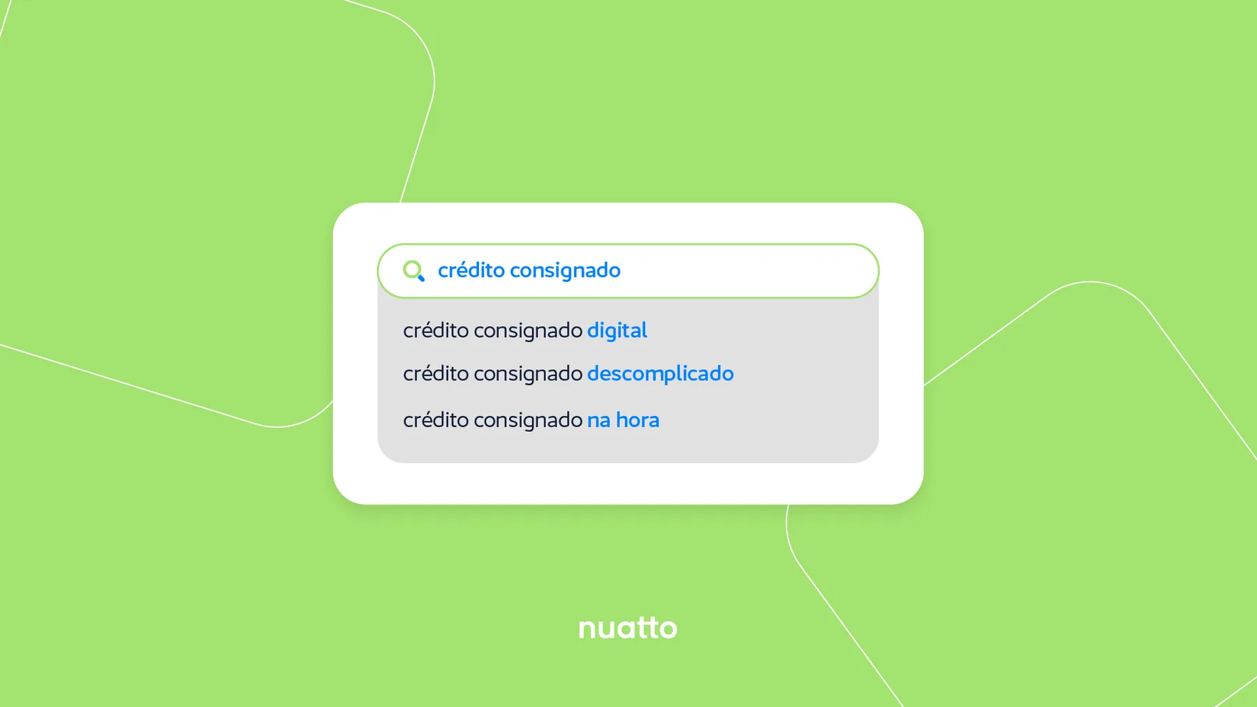 Nuatto - projeto trasso.design