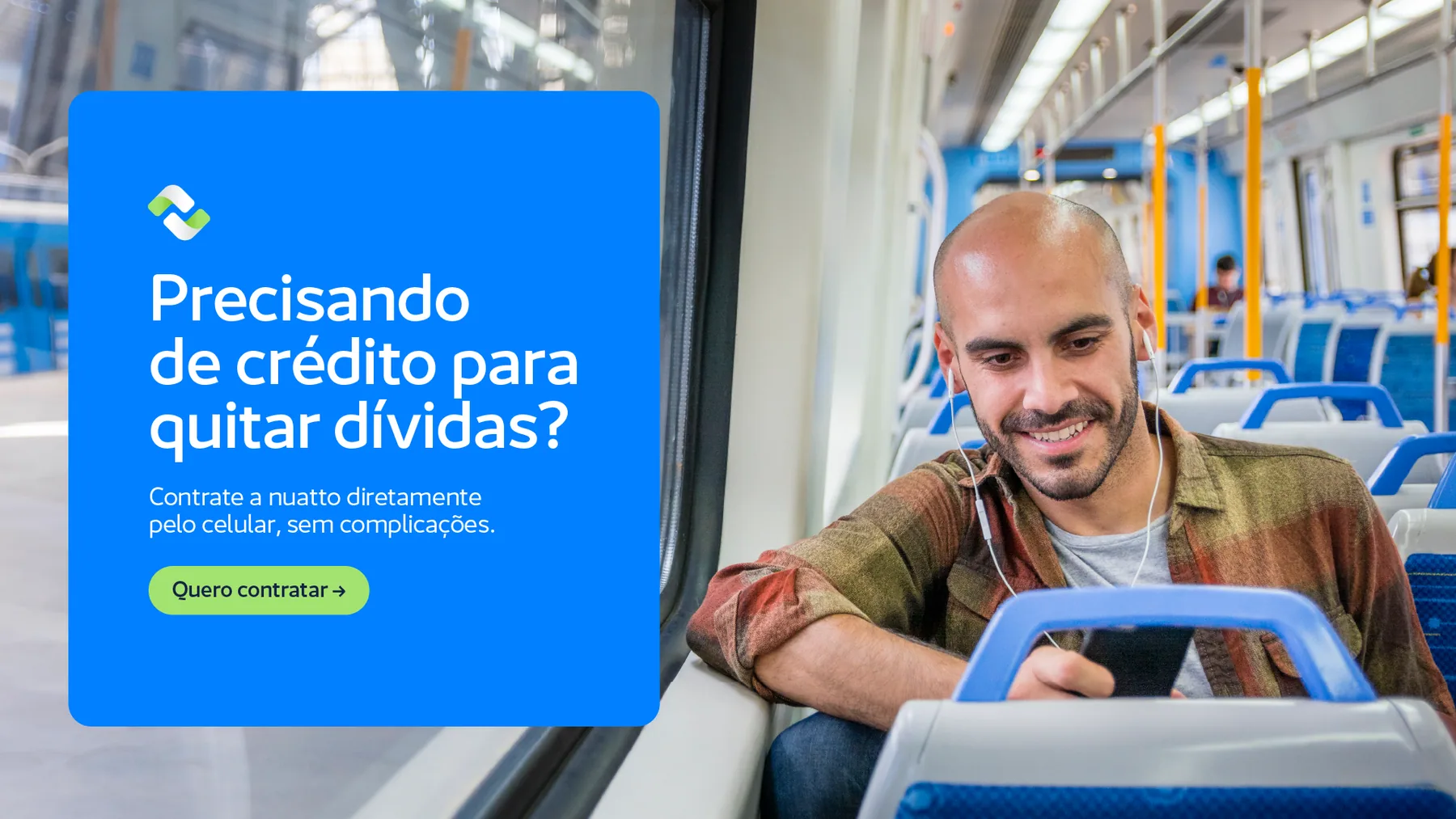 Nuatto - projeto trasso.design