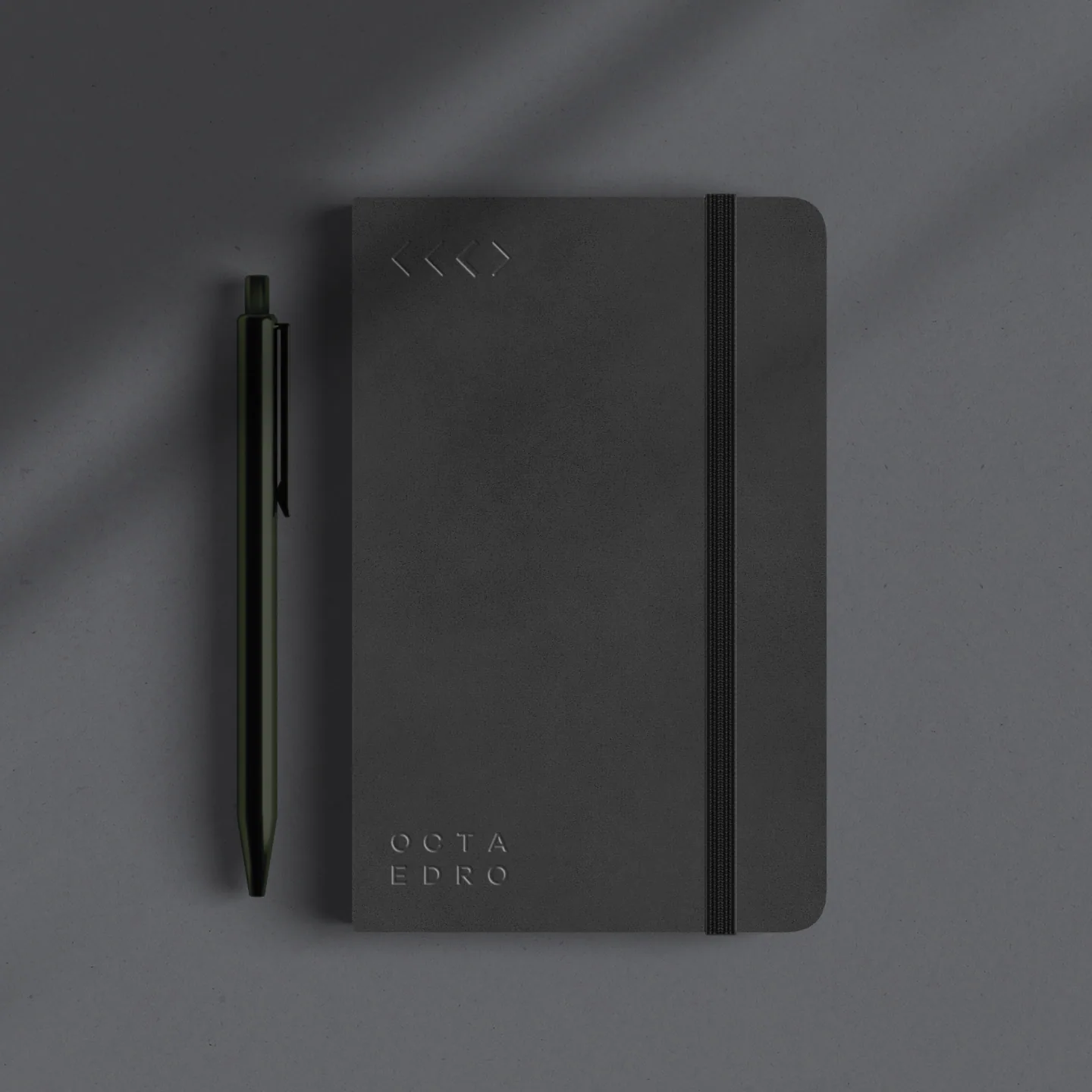Octaedro - projeto trasso.design