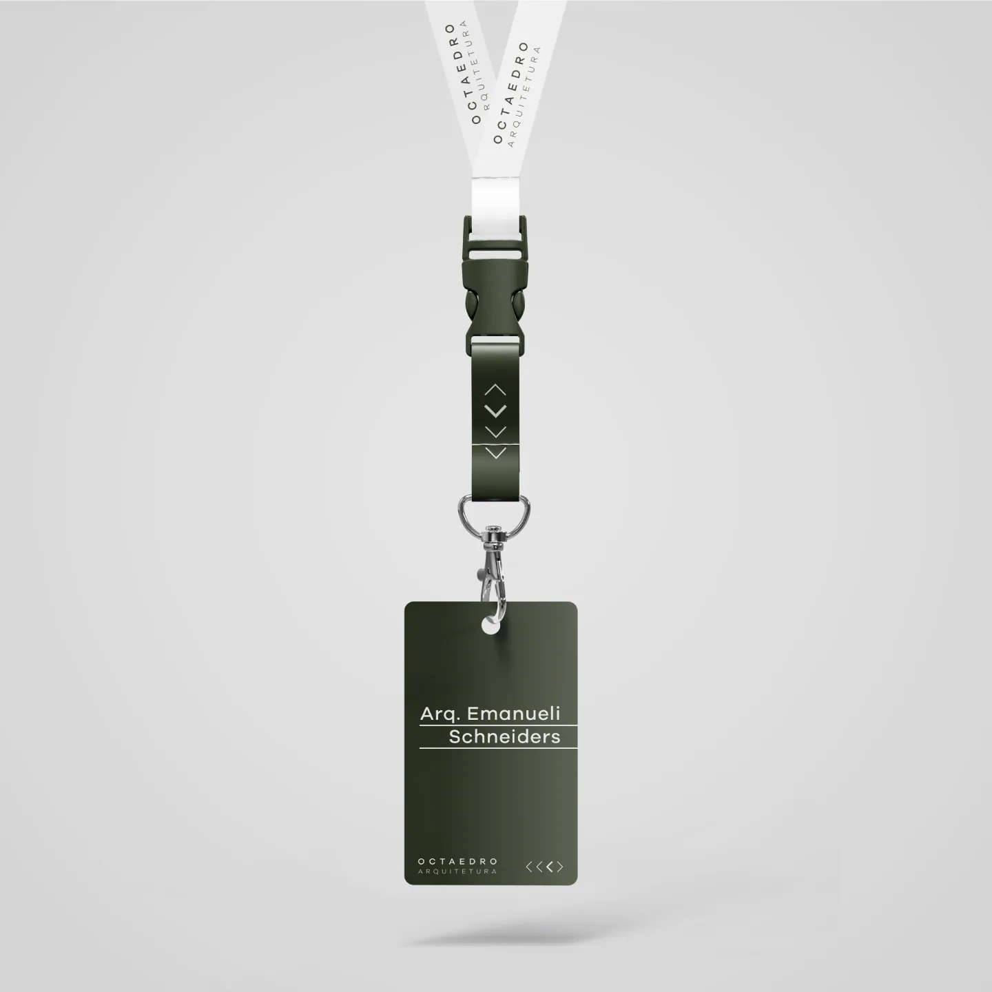Octaedro - projeto trasso.design