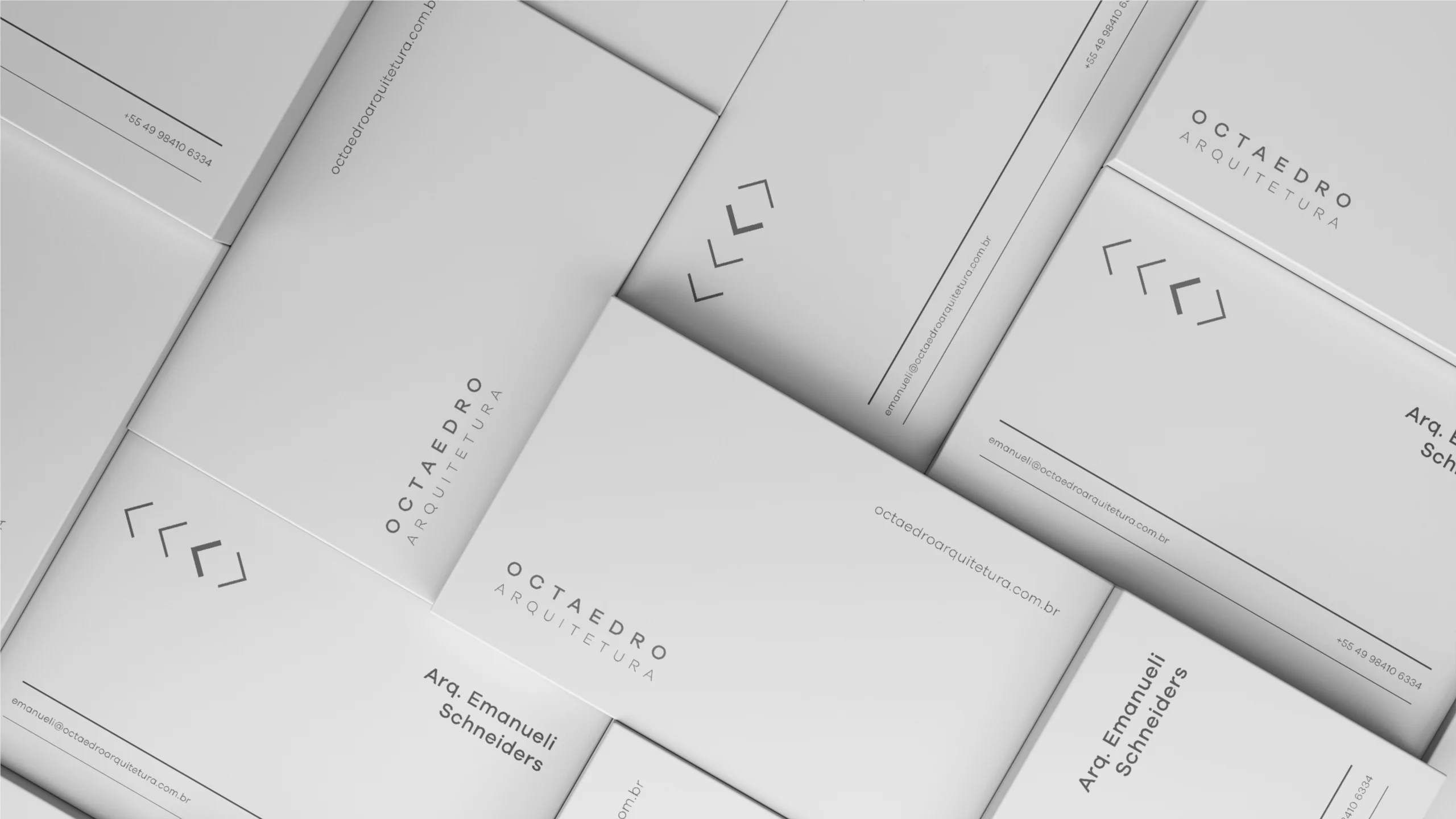 Octaedro - capa da listagem de projetos