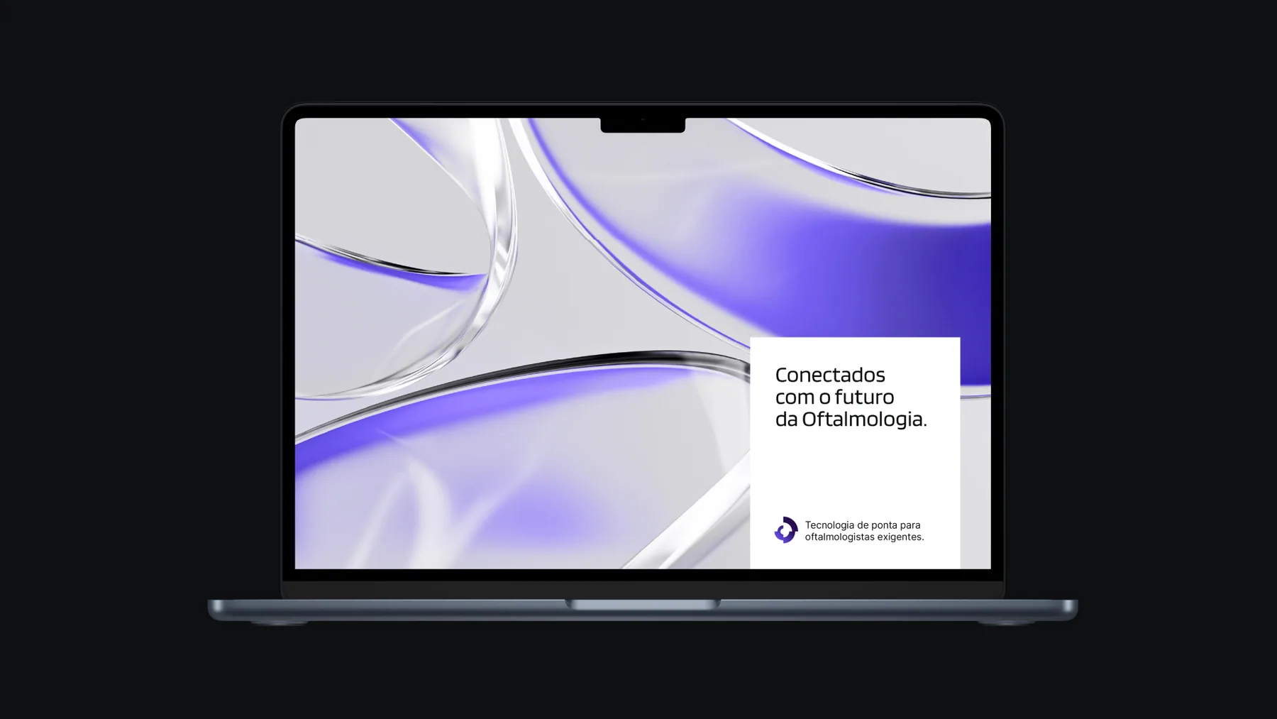 Optivision - projeto trasso.design