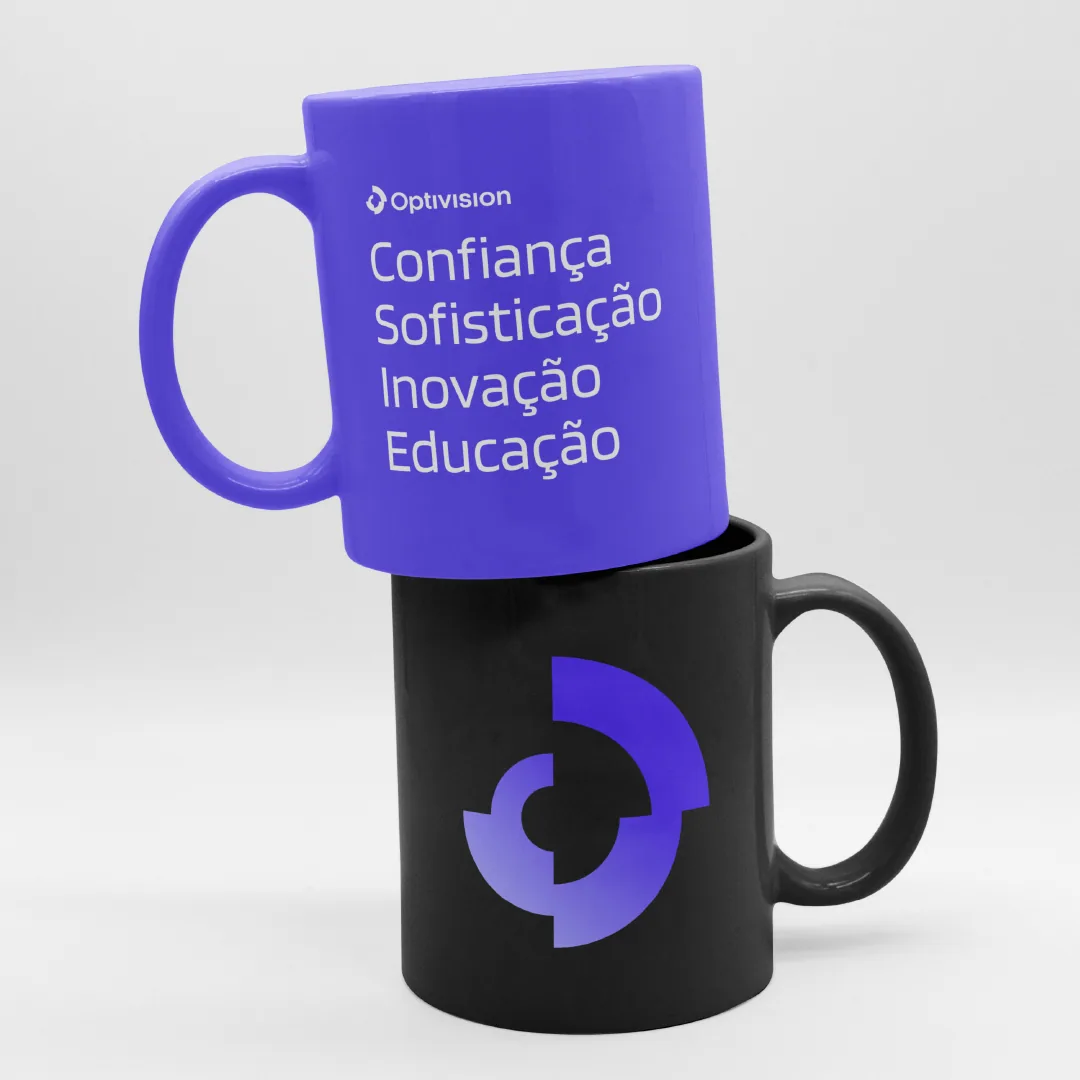 Optivision - projeto trasso.design