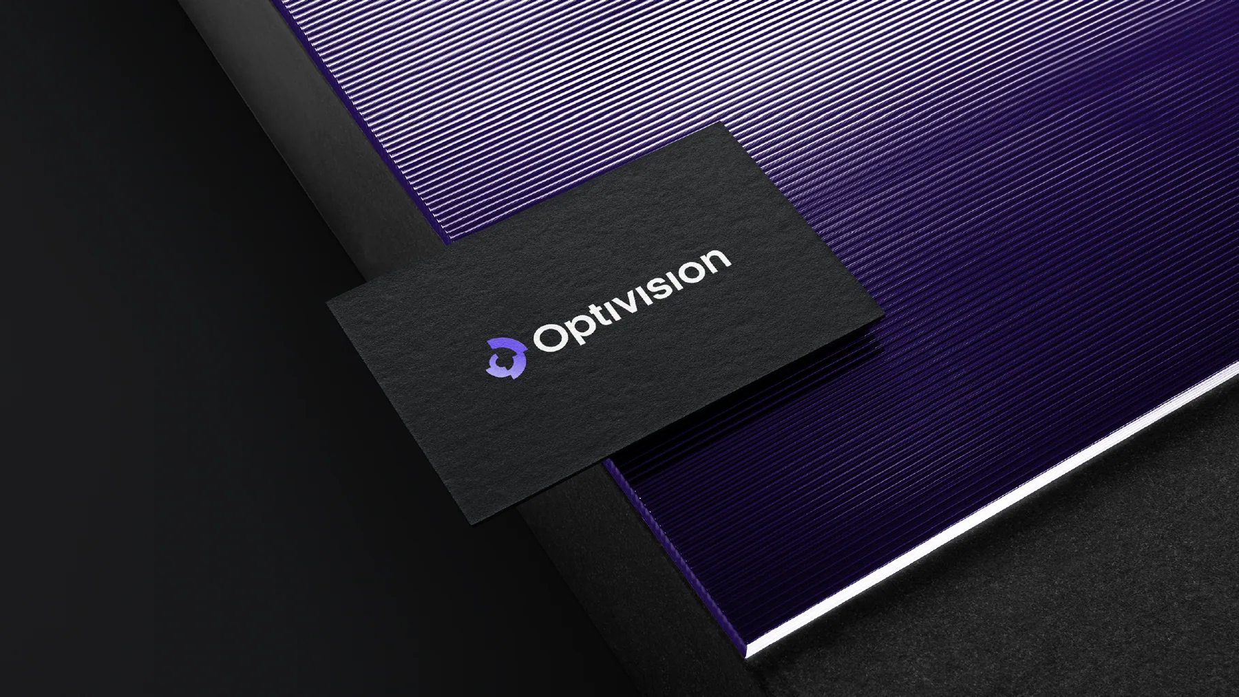 Optivision - projeto trasso.design