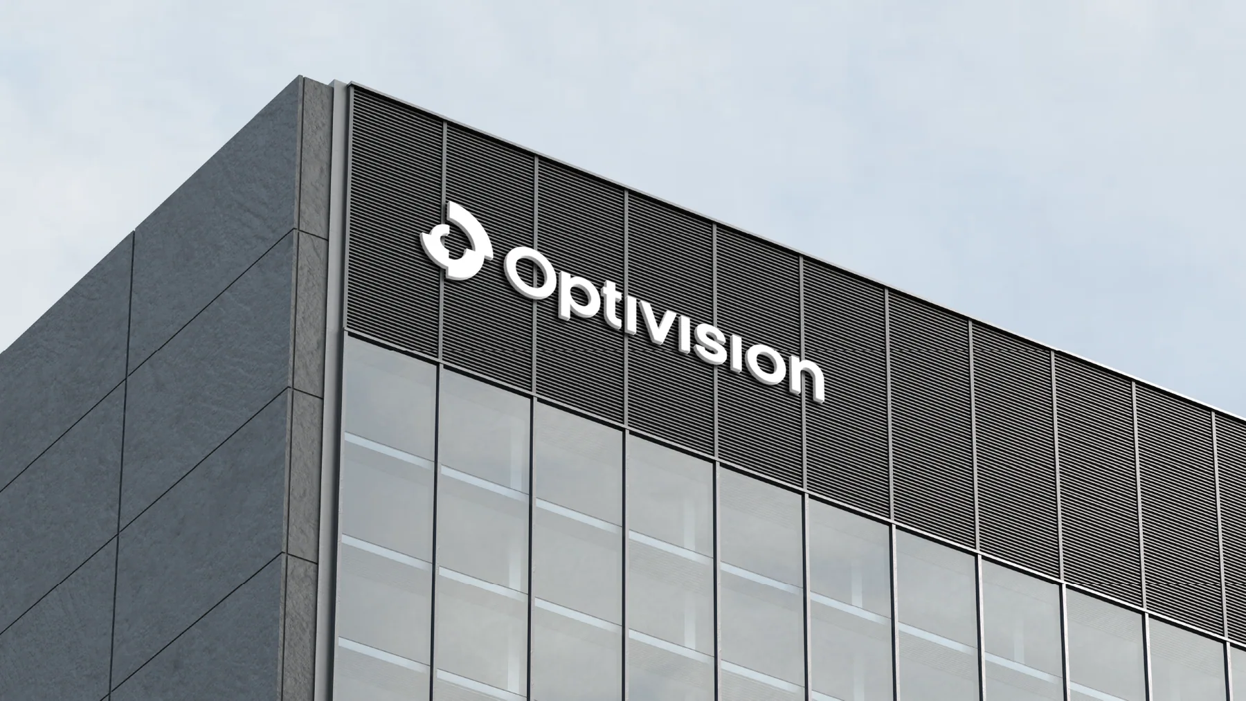 Optivision - projeto trasso.design