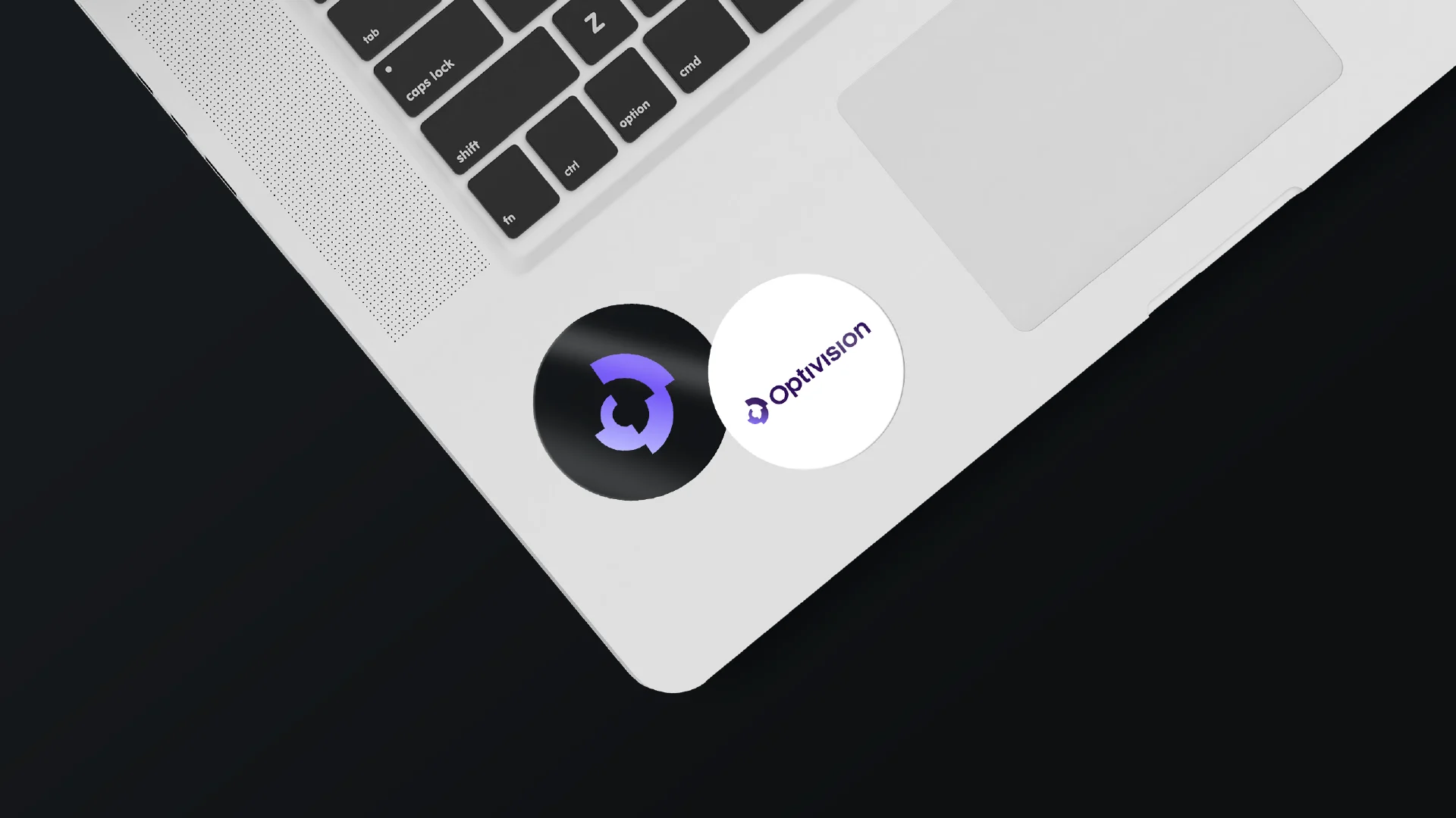 Optivision - capa da listagem de projetos