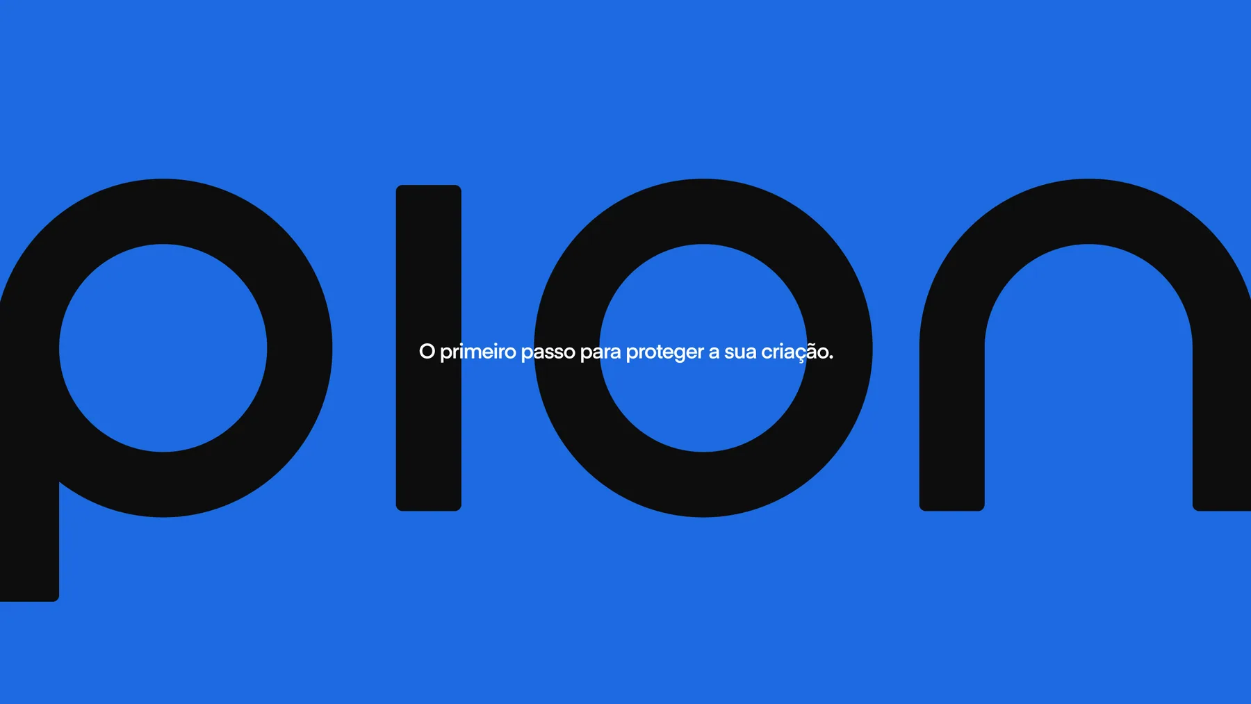 Pion - projeto trasso.design
