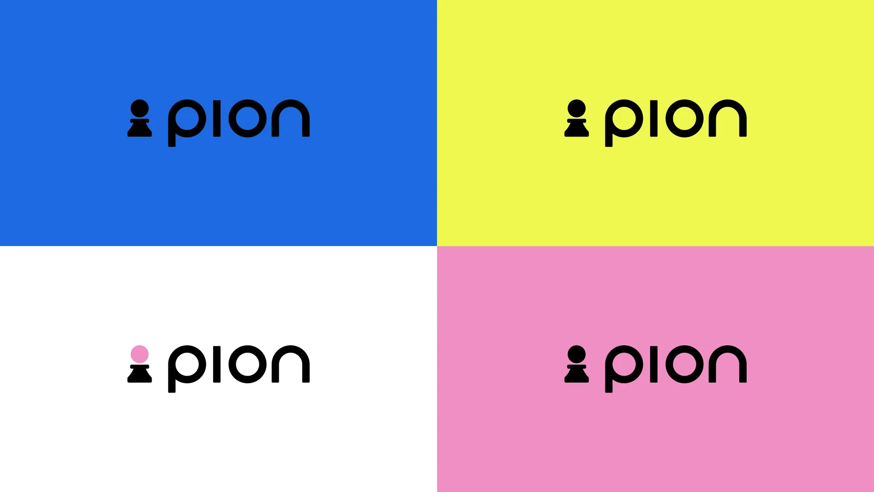 Pion - projeto trasso.design
