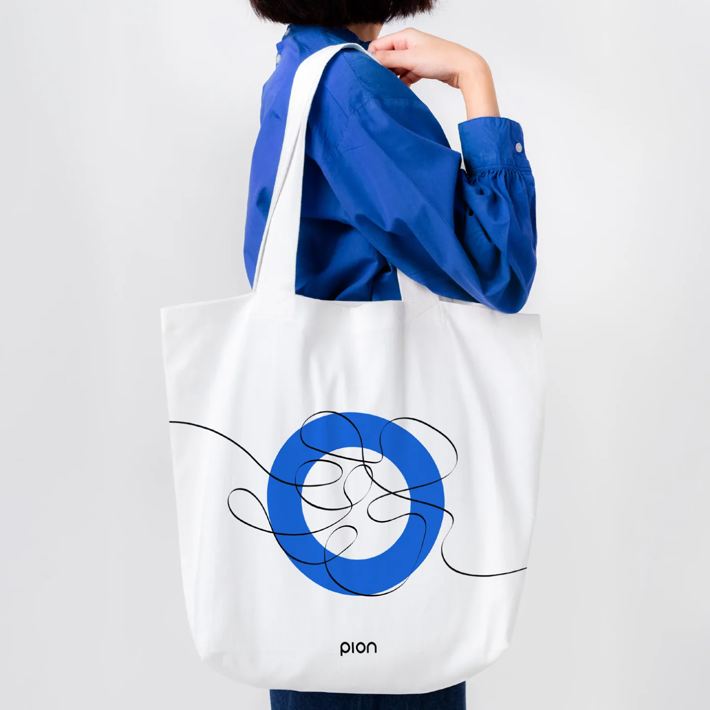 Pion - projeto trasso.design