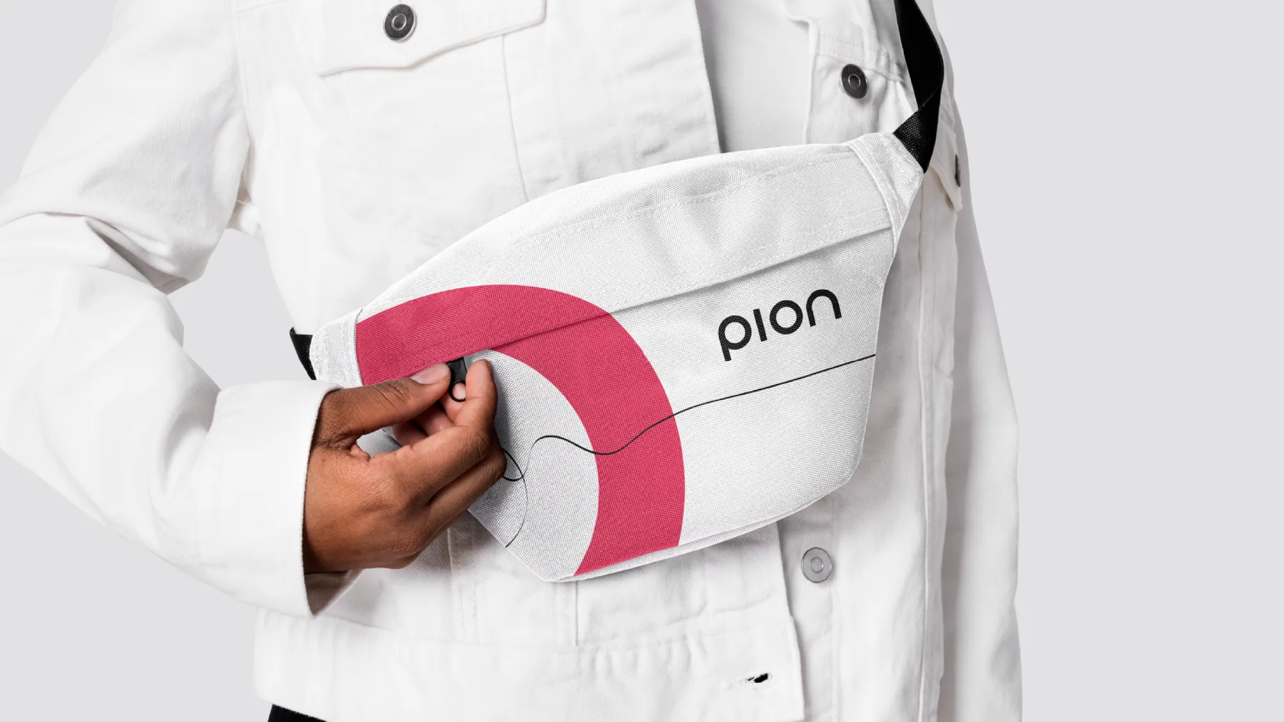Pion - projeto trasso.design