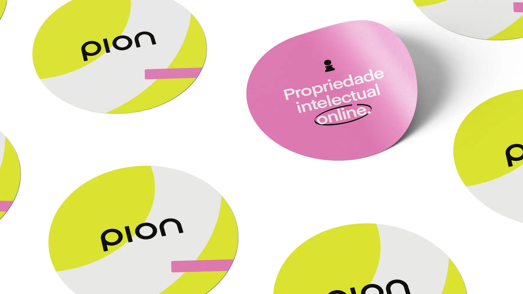 Pion - projeto trasso.design