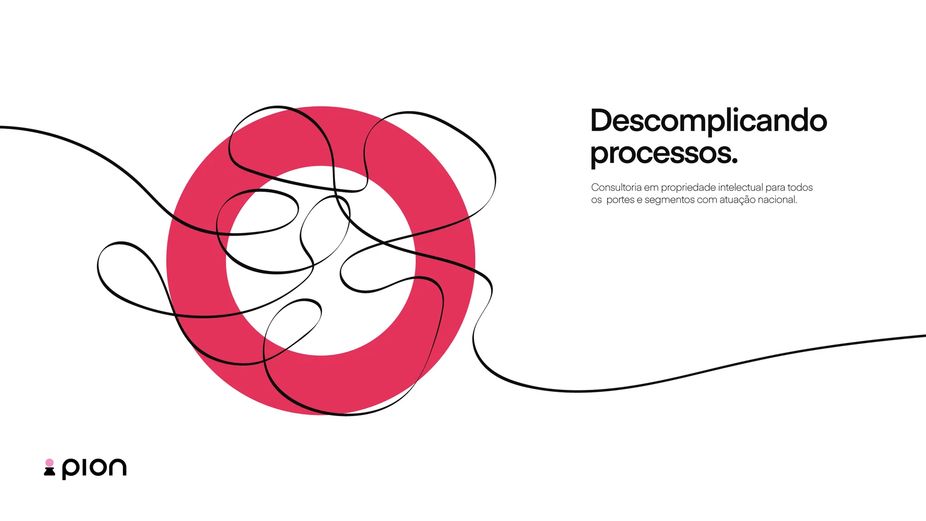 Pion - projeto trasso.design