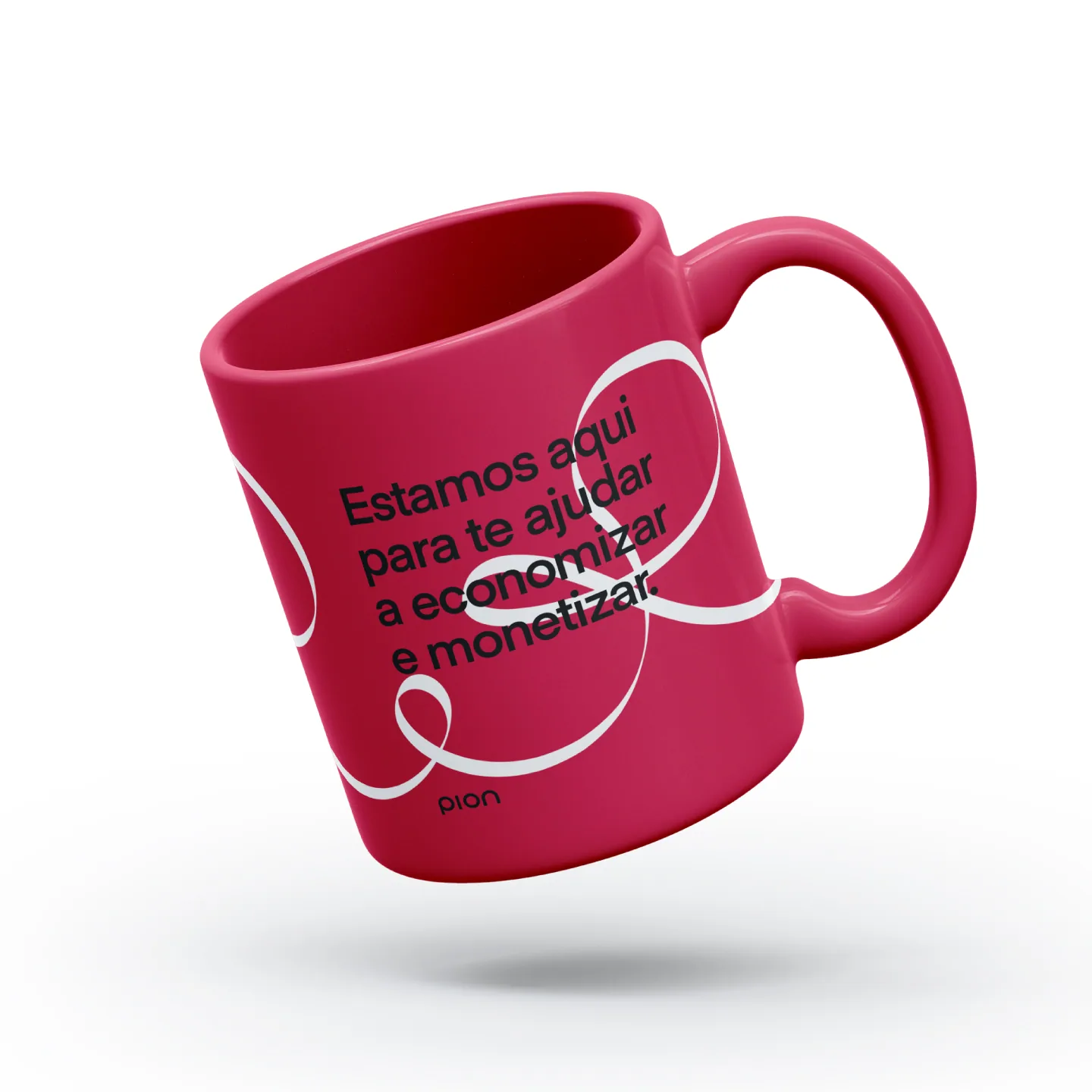 Pion - projeto trasso.design
