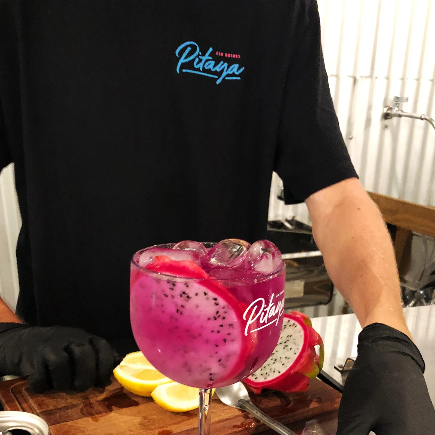 Pitaya - projeto trasso.design