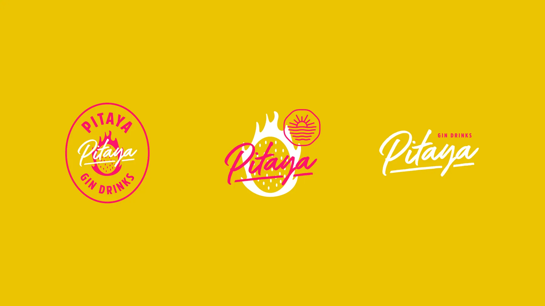 Pitaya - projeto trasso.design
