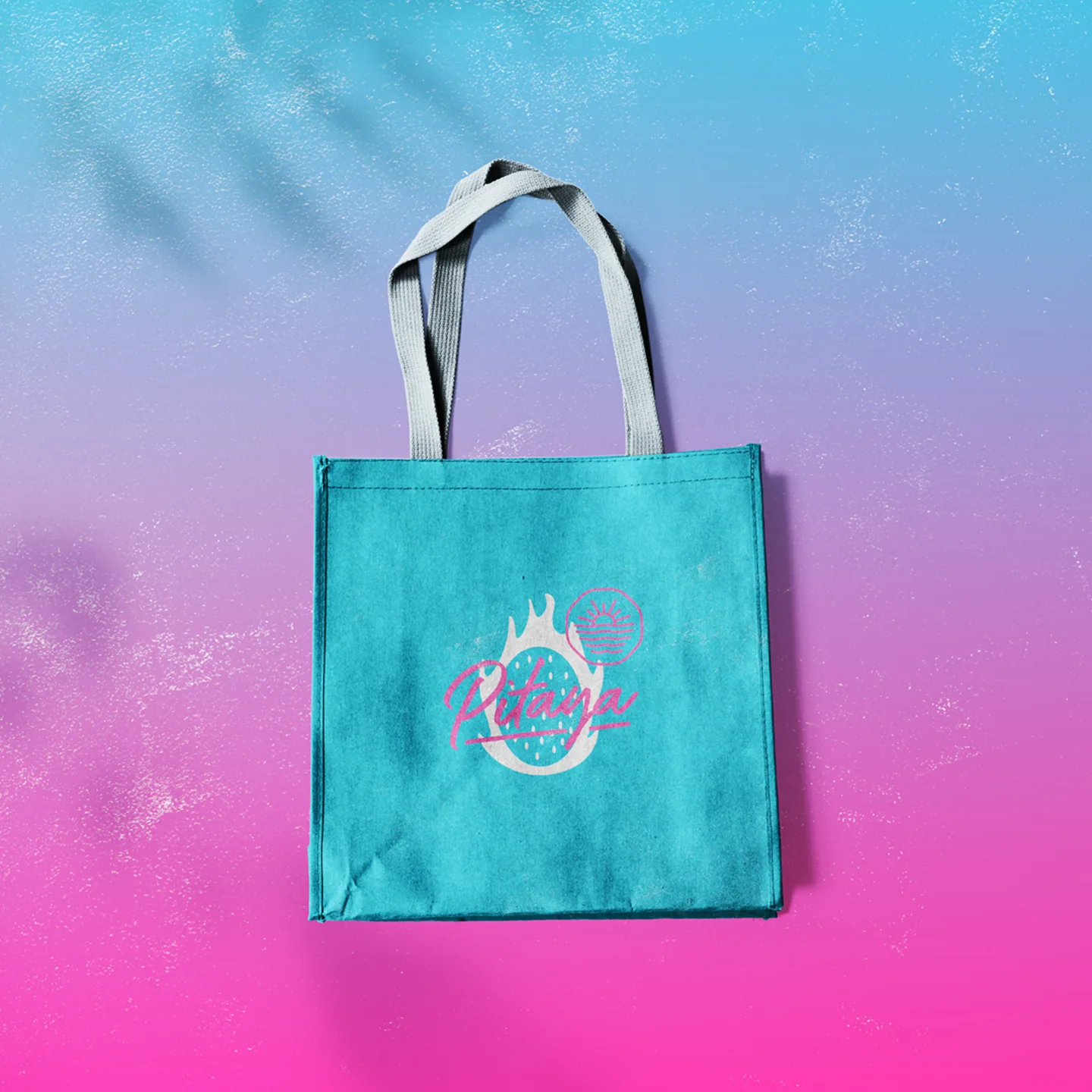 Pitaya - projeto trasso.design