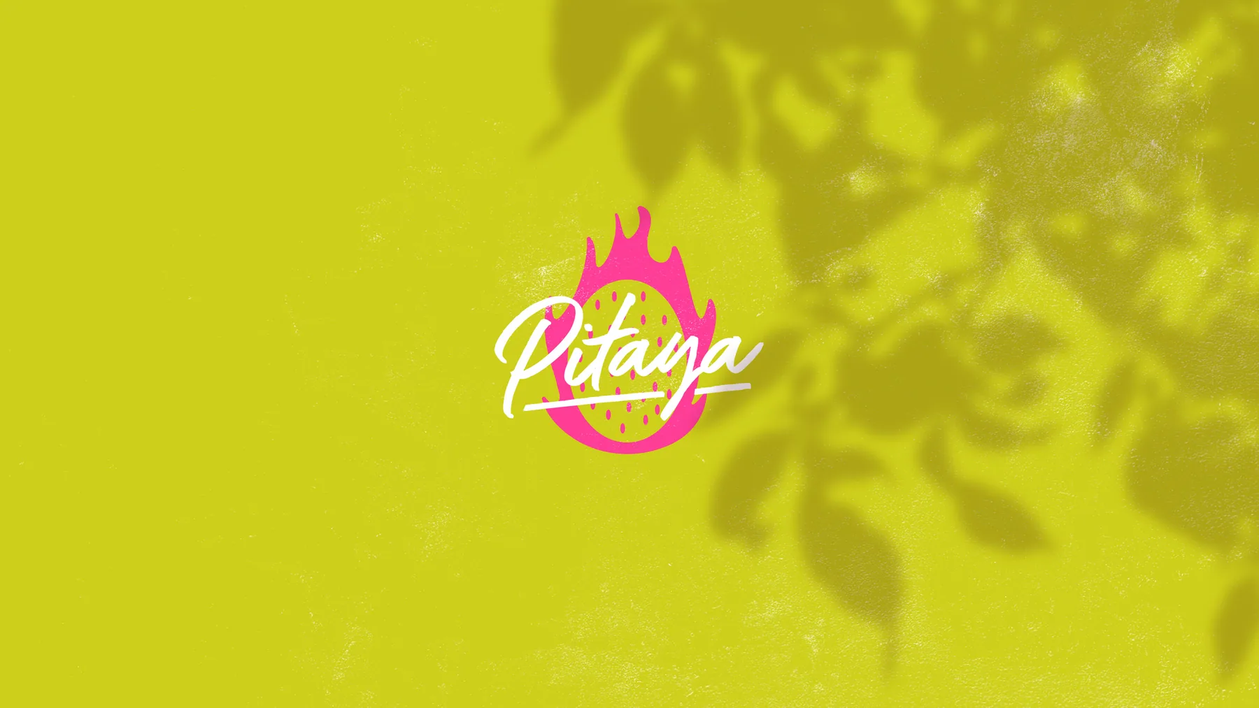 Pitaya - projeto trasso.design