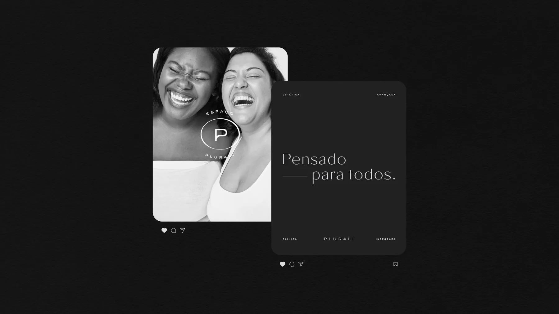 Plurali - projeto trasso.design