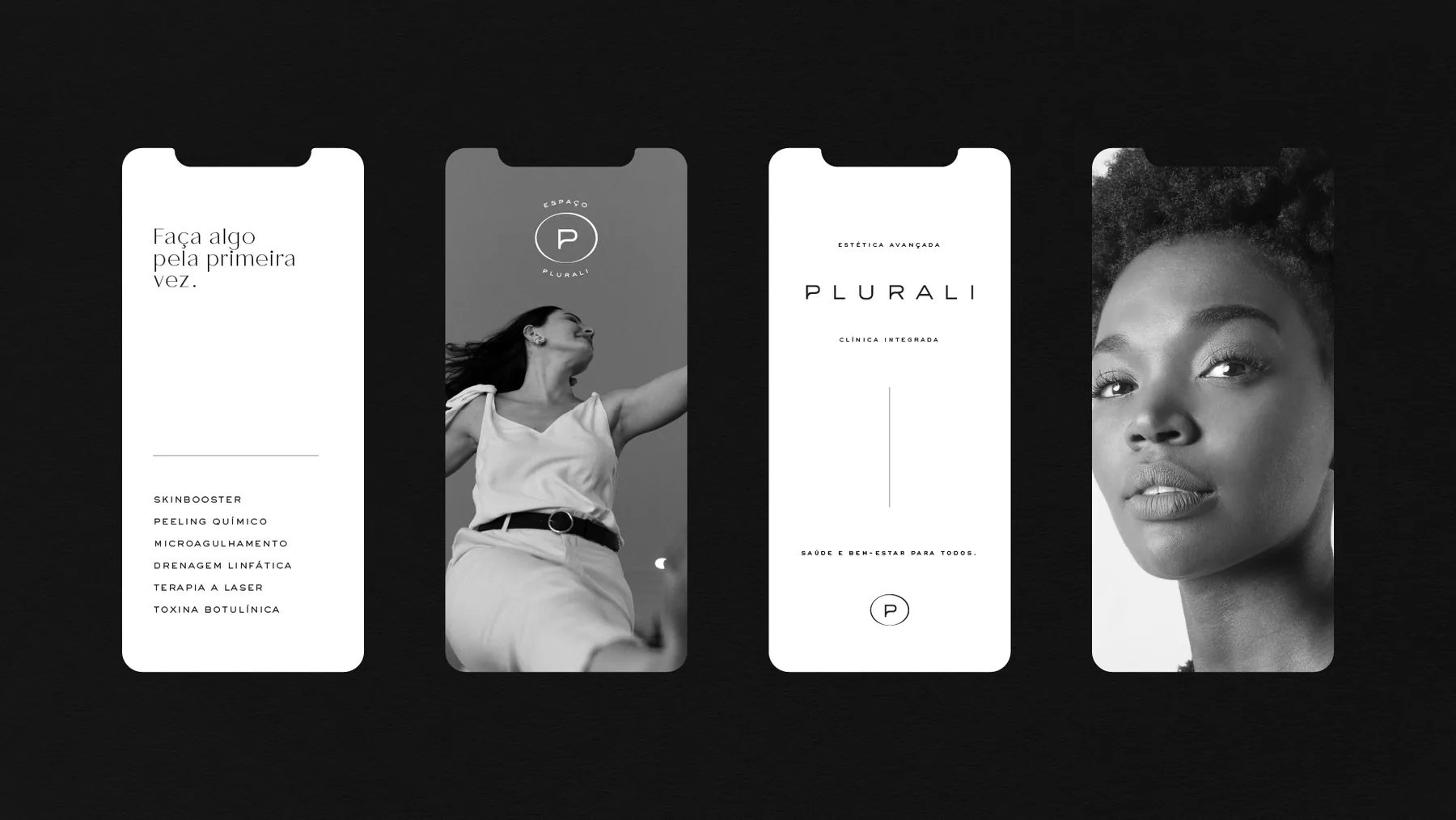 Plurali - projeto trasso.design