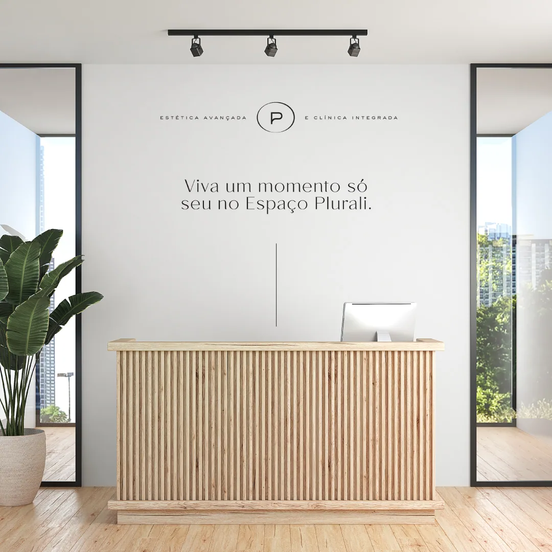 Plurali - projeto trasso.design