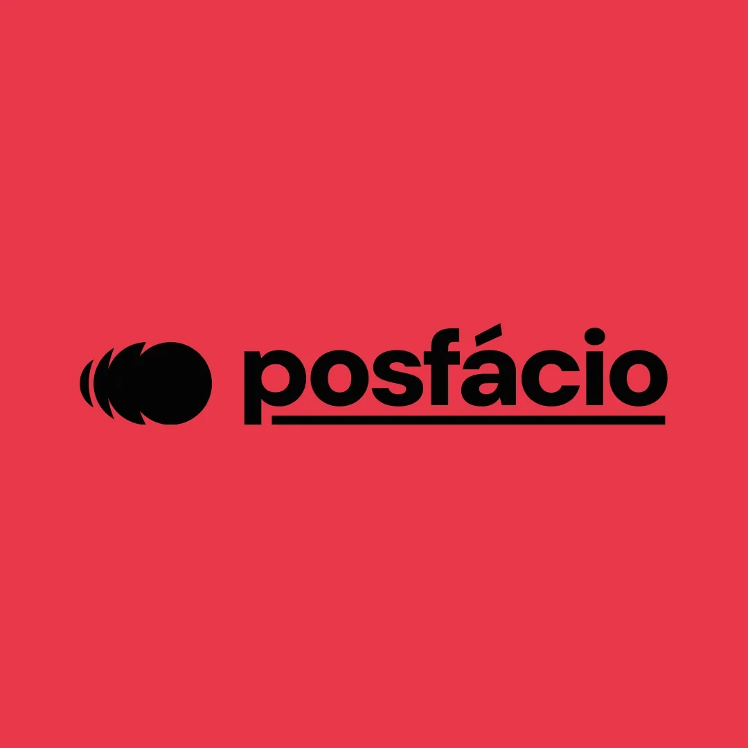 Posfácio - projeto trasso.design