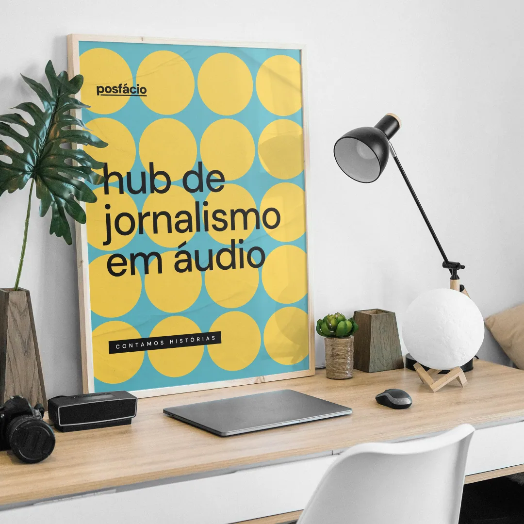 Posfácio - projeto trasso.design