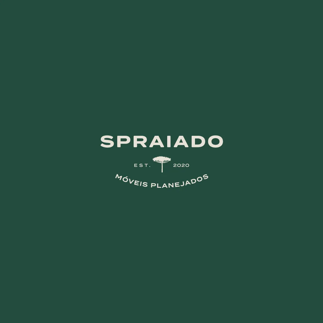 Spraiado - projeto trasso.design