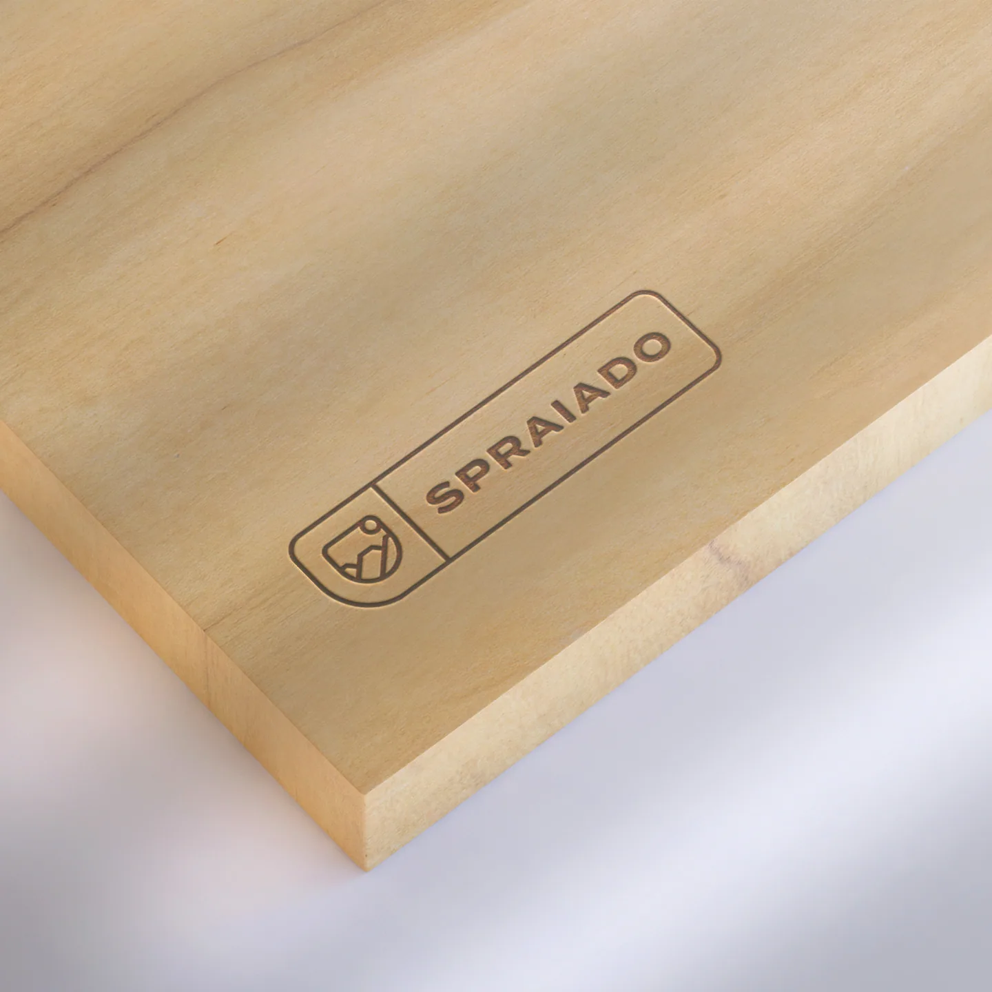 Spraiado - projeto trasso.design