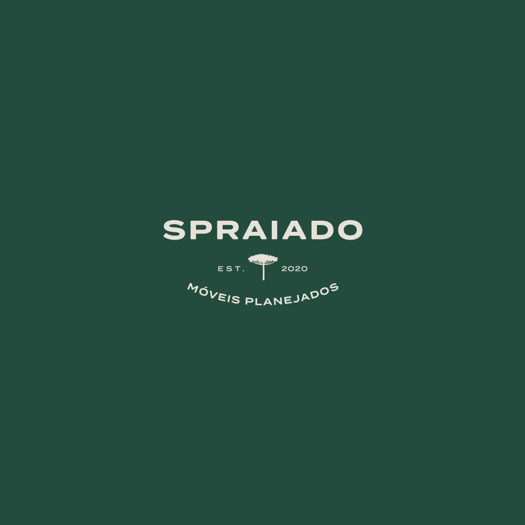 Spraiado - capa da listagem de projetos