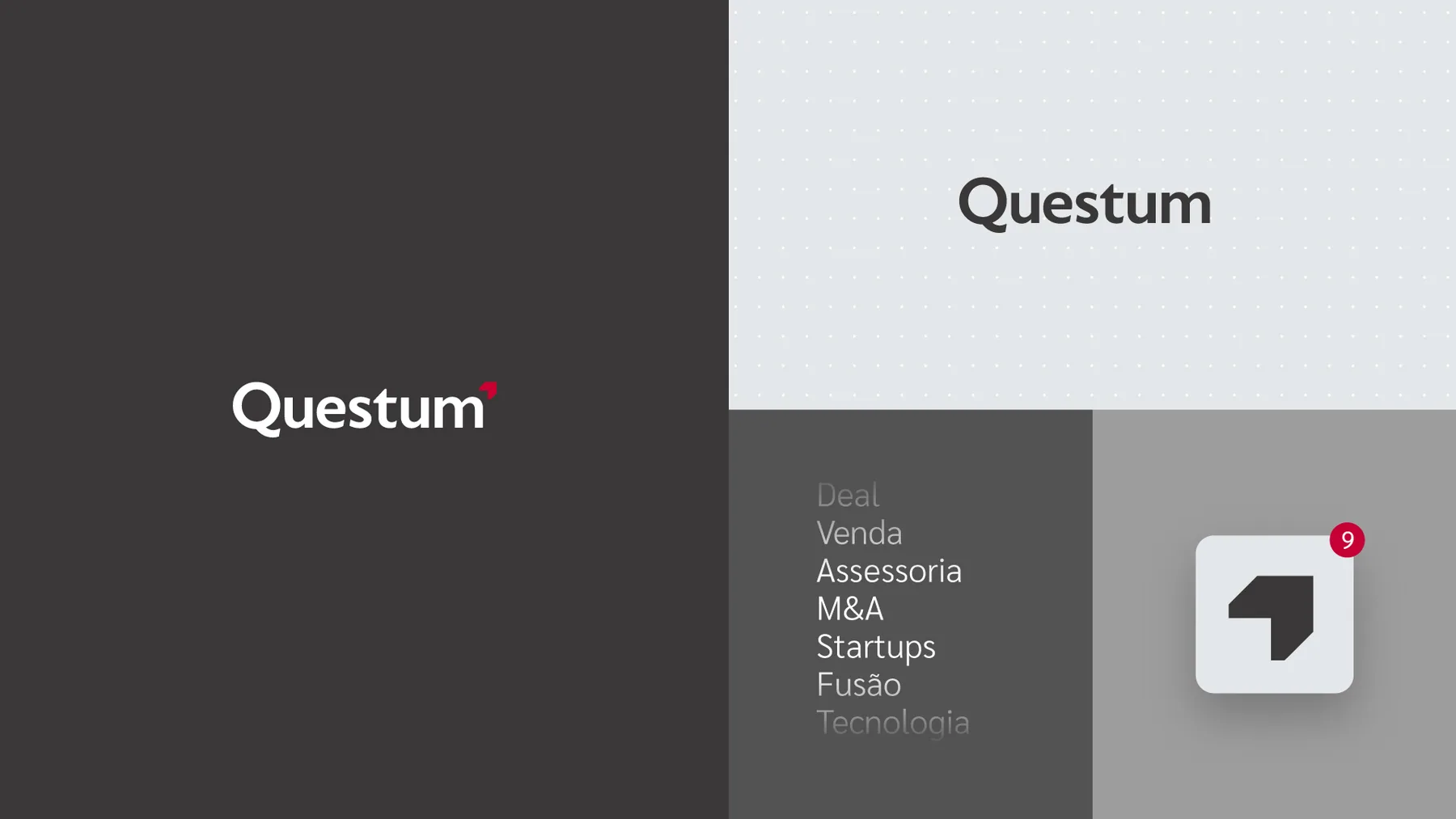 Questum - projeto trasso.design
