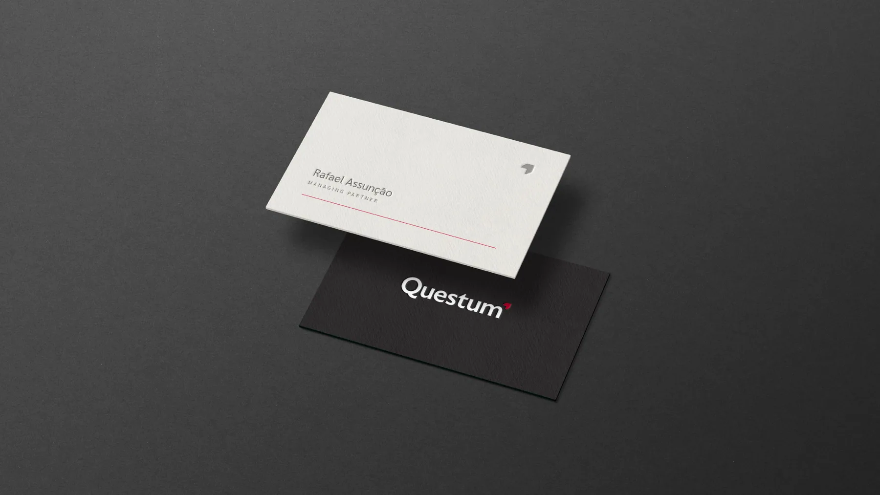 Questum - projeto trasso.design
