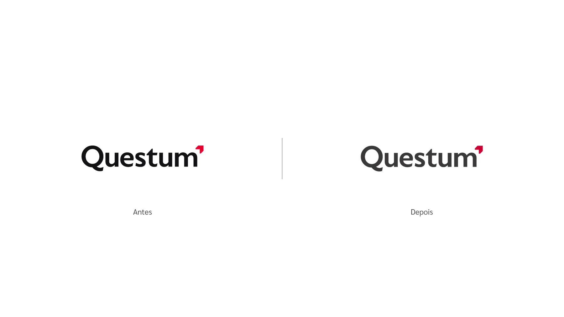 Questum - projeto trasso.design