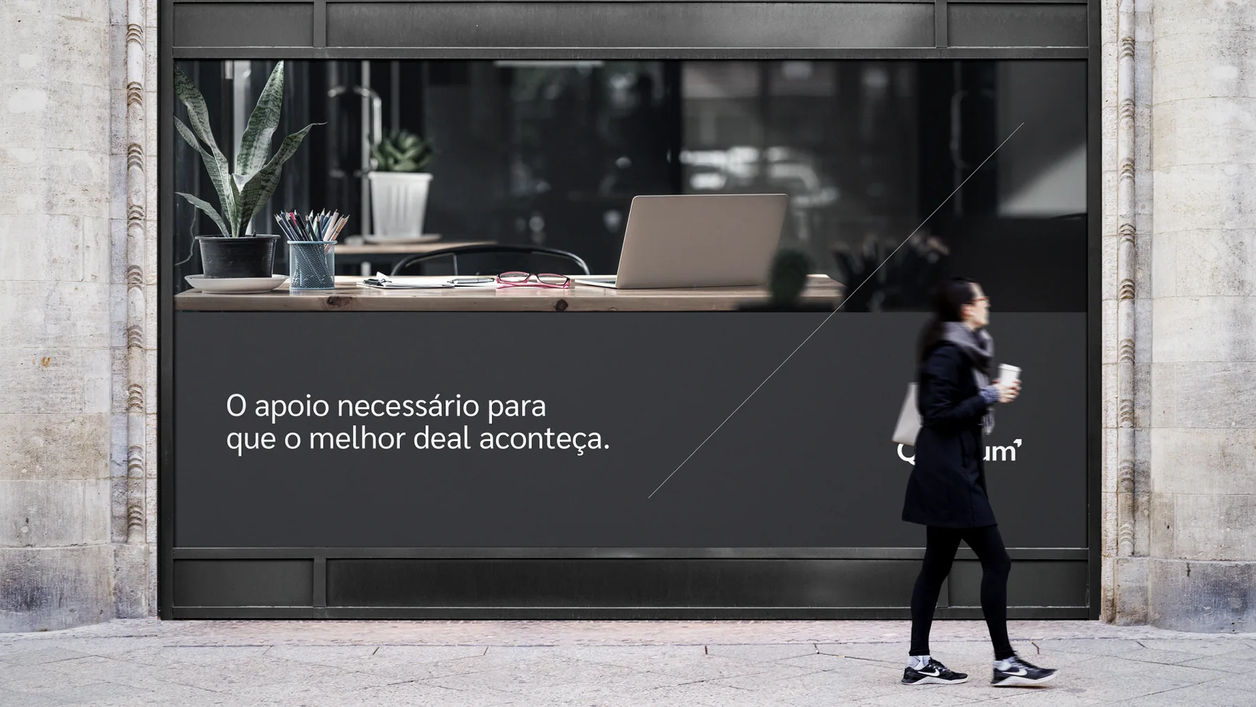 Questum - projeto trasso.design