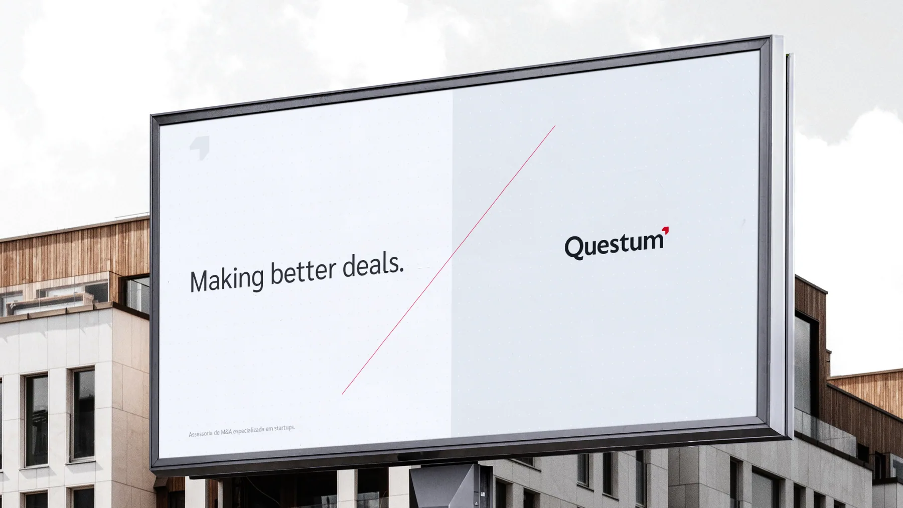 Questum - projeto trasso.design