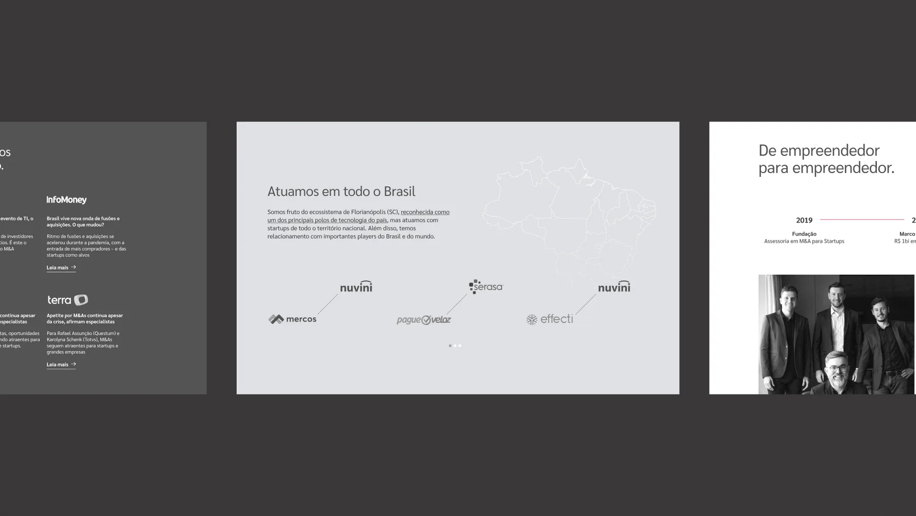 Questum - projeto trasso.design
